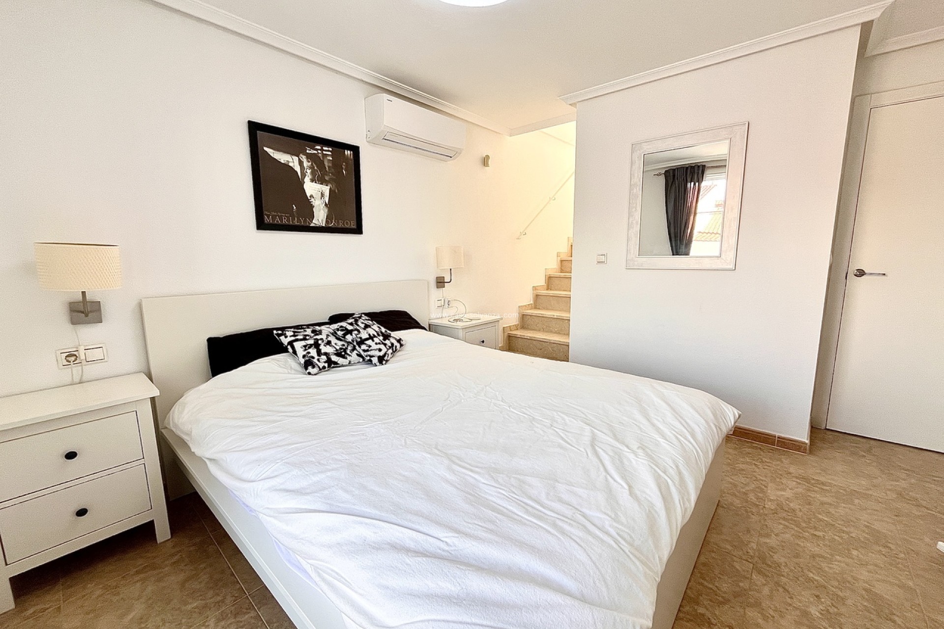 Revente - Maison de ville - La Mata - Costa Blanca