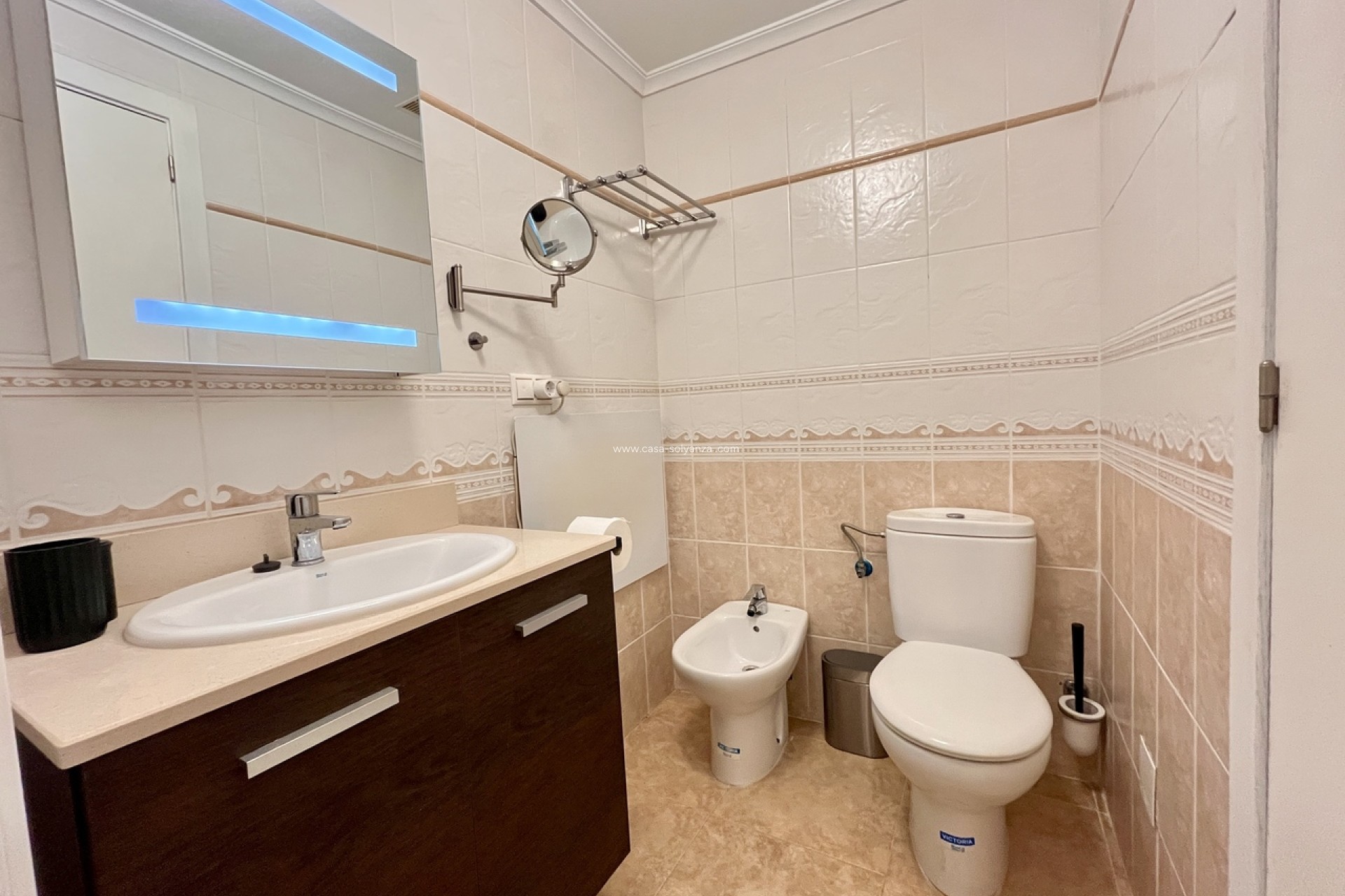 Revente - Maison de ville - La Mata - Costa Blanca