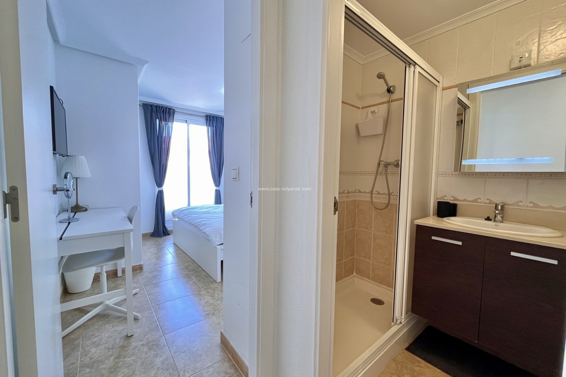 Revente - Maison de ville - La Mata - Costa Blanca