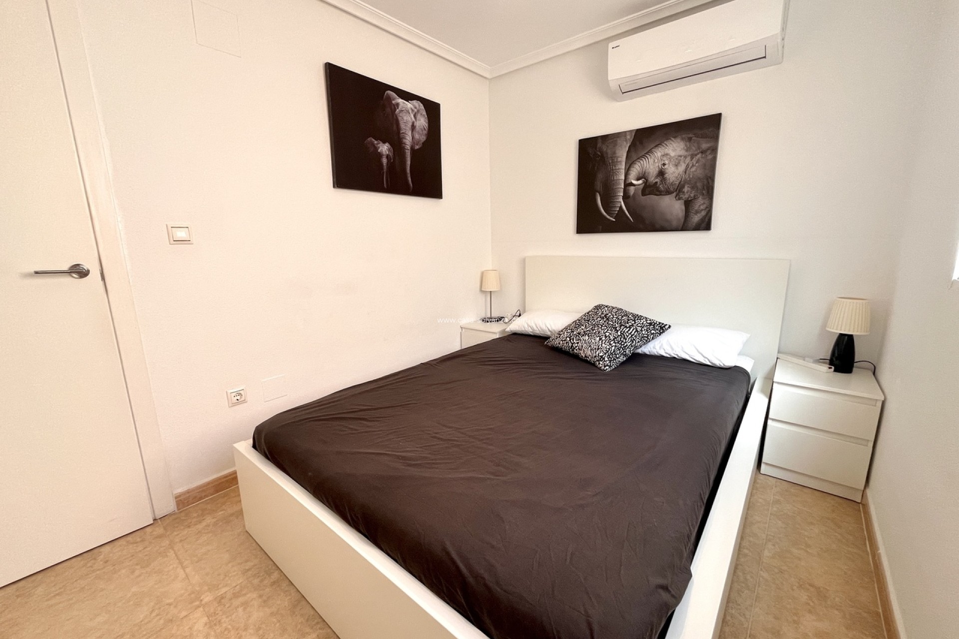 Revente - Maison de ville - La Mata - Costa Blanca