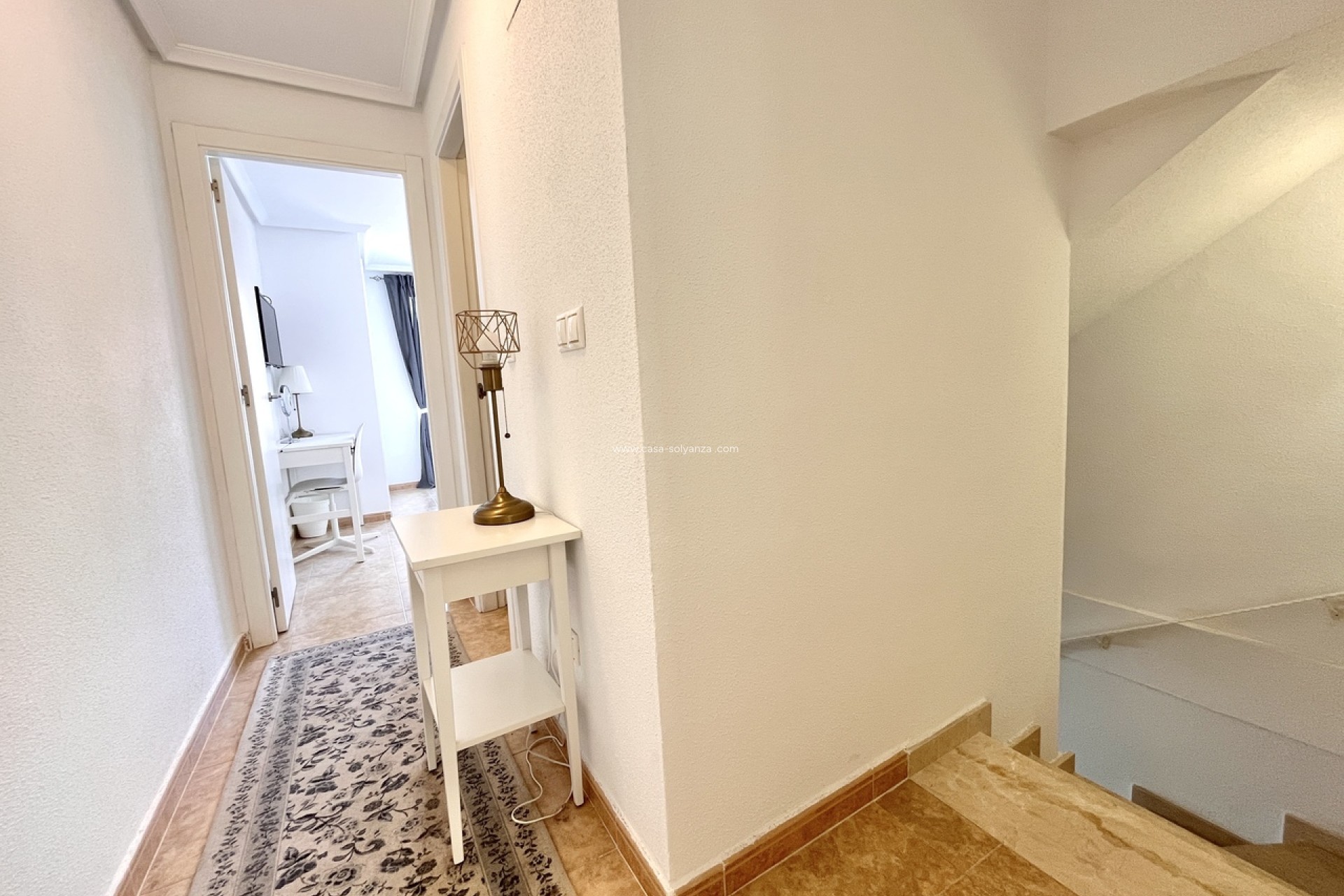 Revente - Maison de ville - La Mata - Costa Blanca