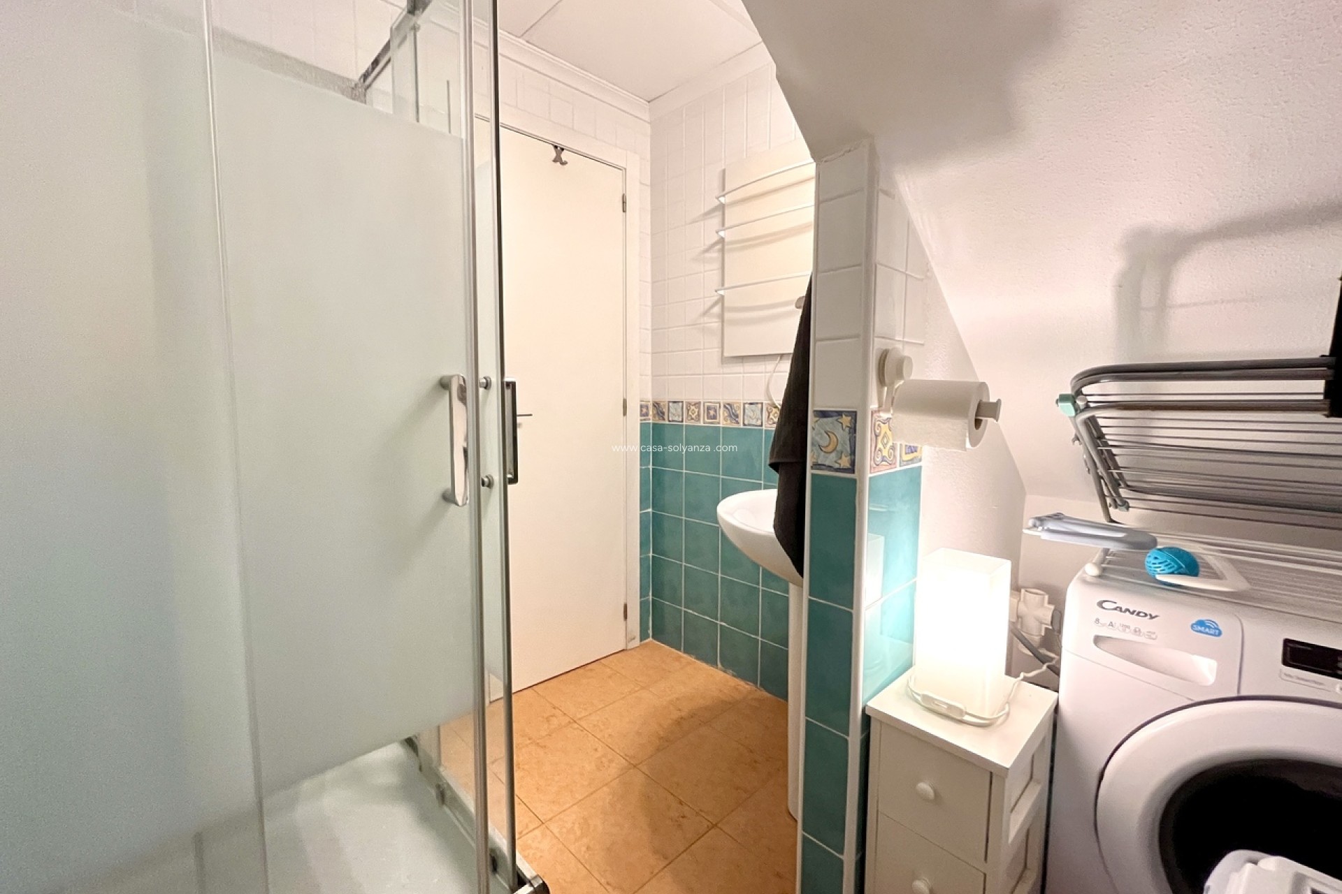 Revente - Maison de ville - La Mata - Costa Blanca