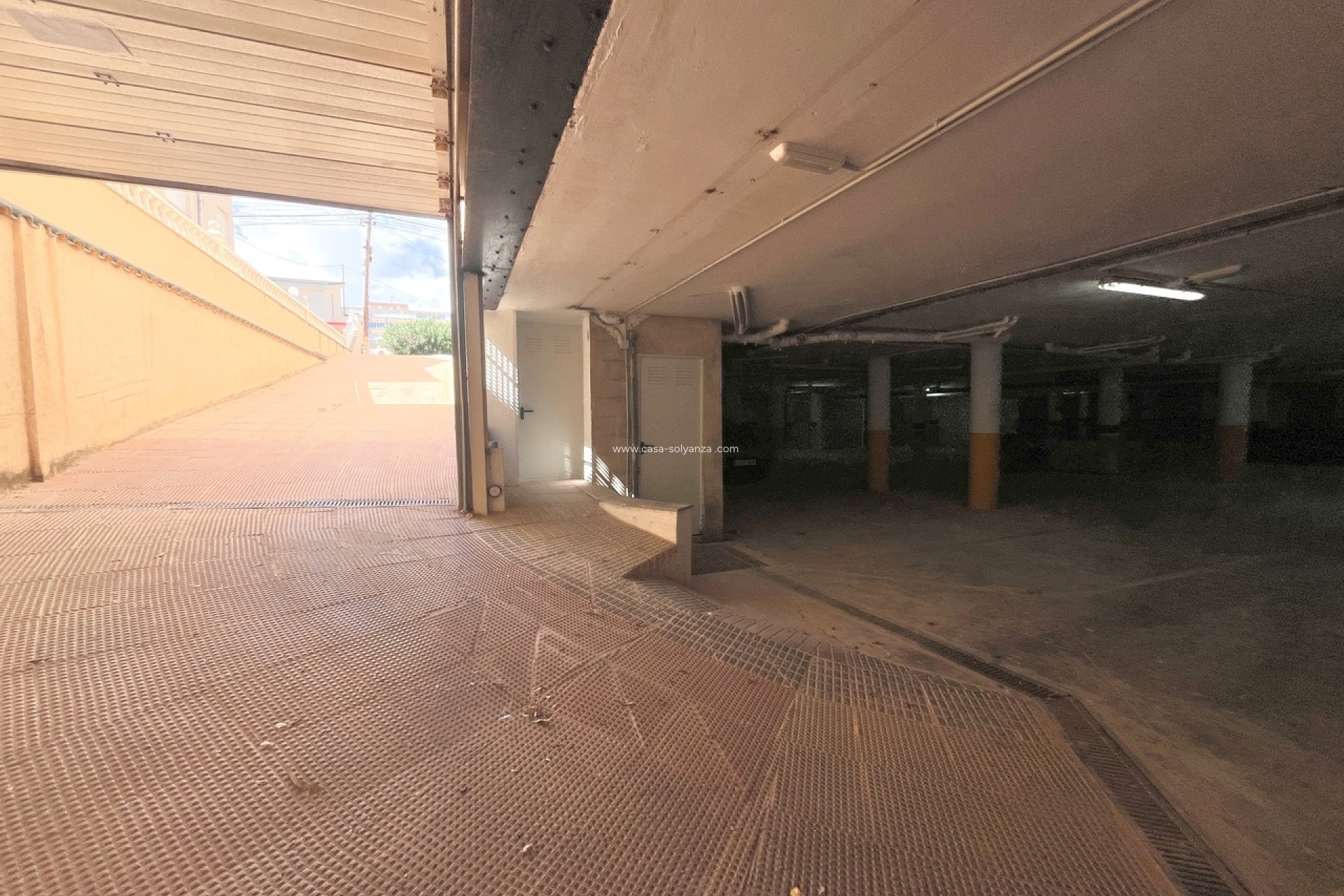 Revente - Maison de ville - La Mata - Costa Blanca