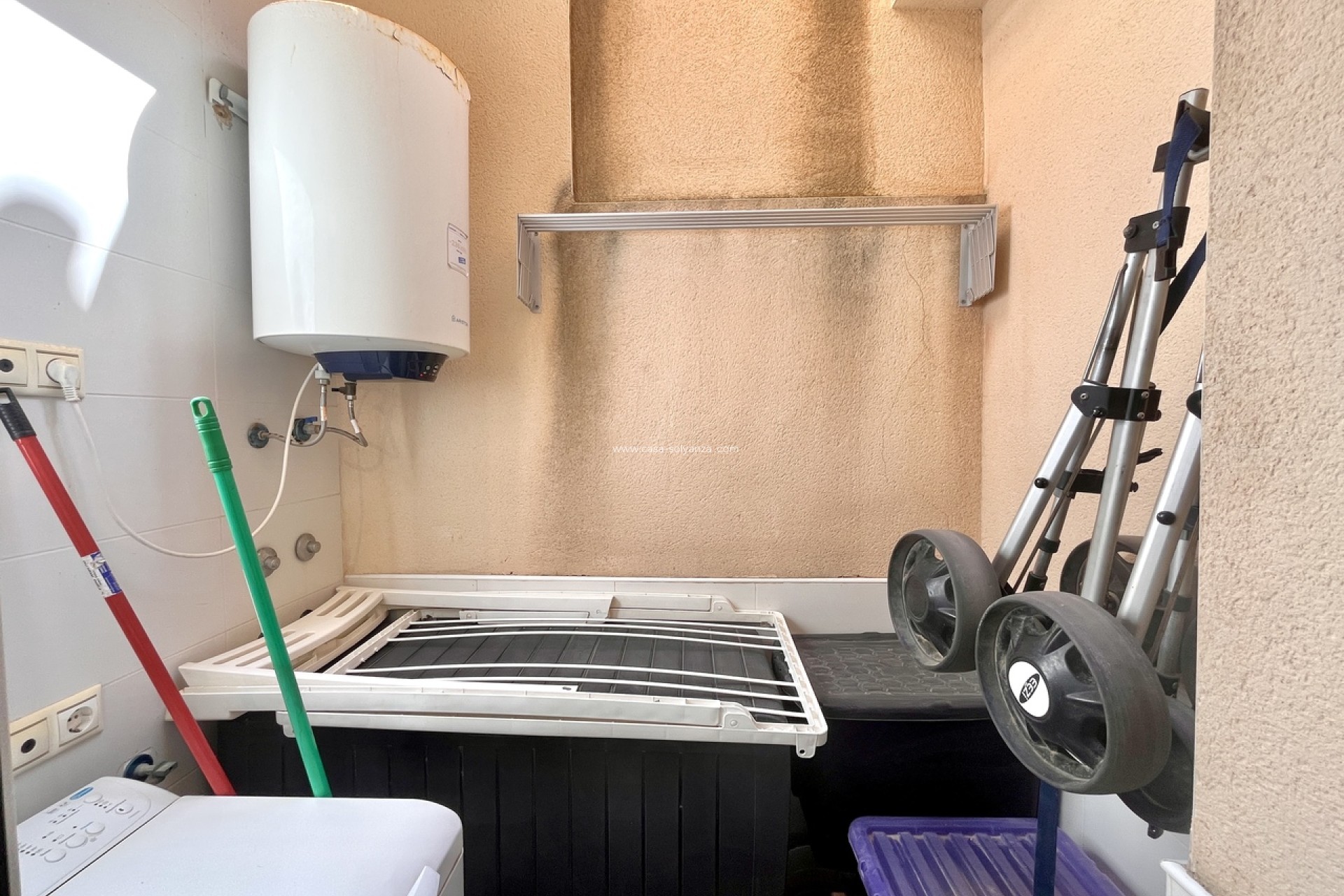 Revente - Maison de ville - La Mata - Costa Blanca