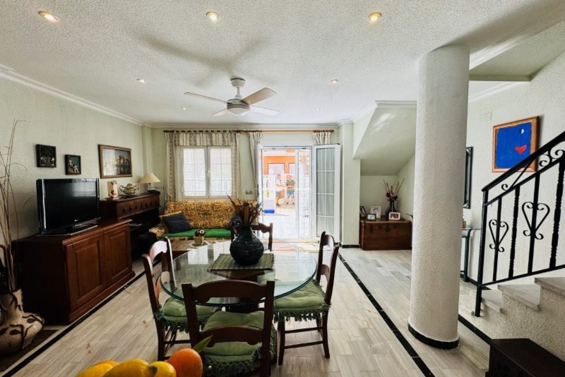 Revente - Maison de ville - La Mata - Puerto Romano