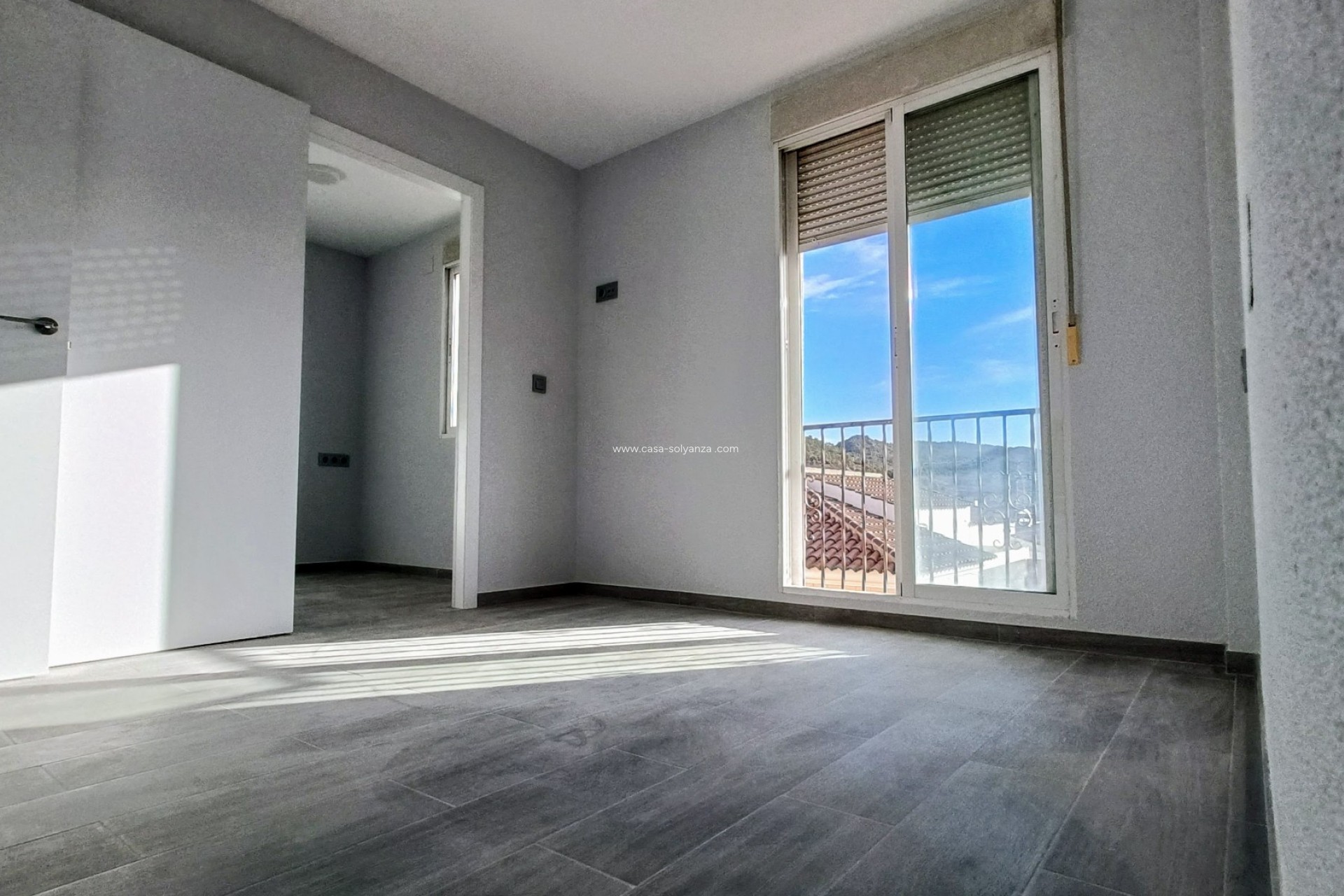 Revente - Maison de ville - La Romana - Inland