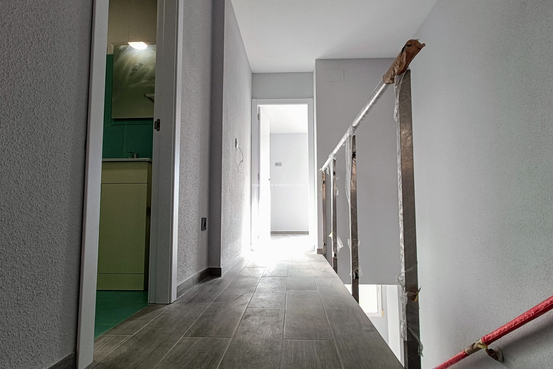 Revente - Maison de ville - La Romana - Inland