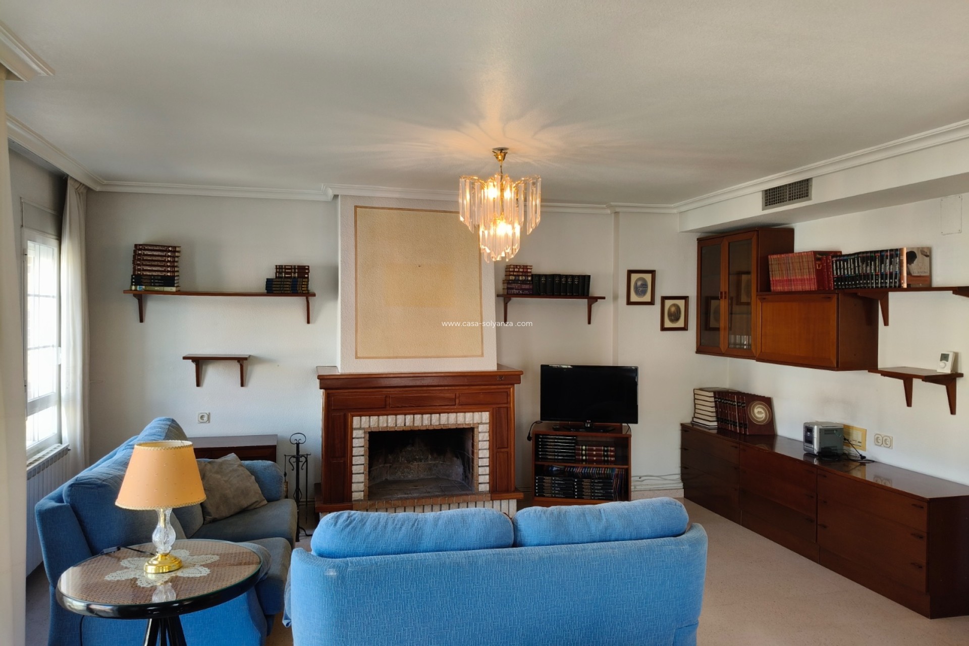 Revente - Maison de ville - La Romana - Inland