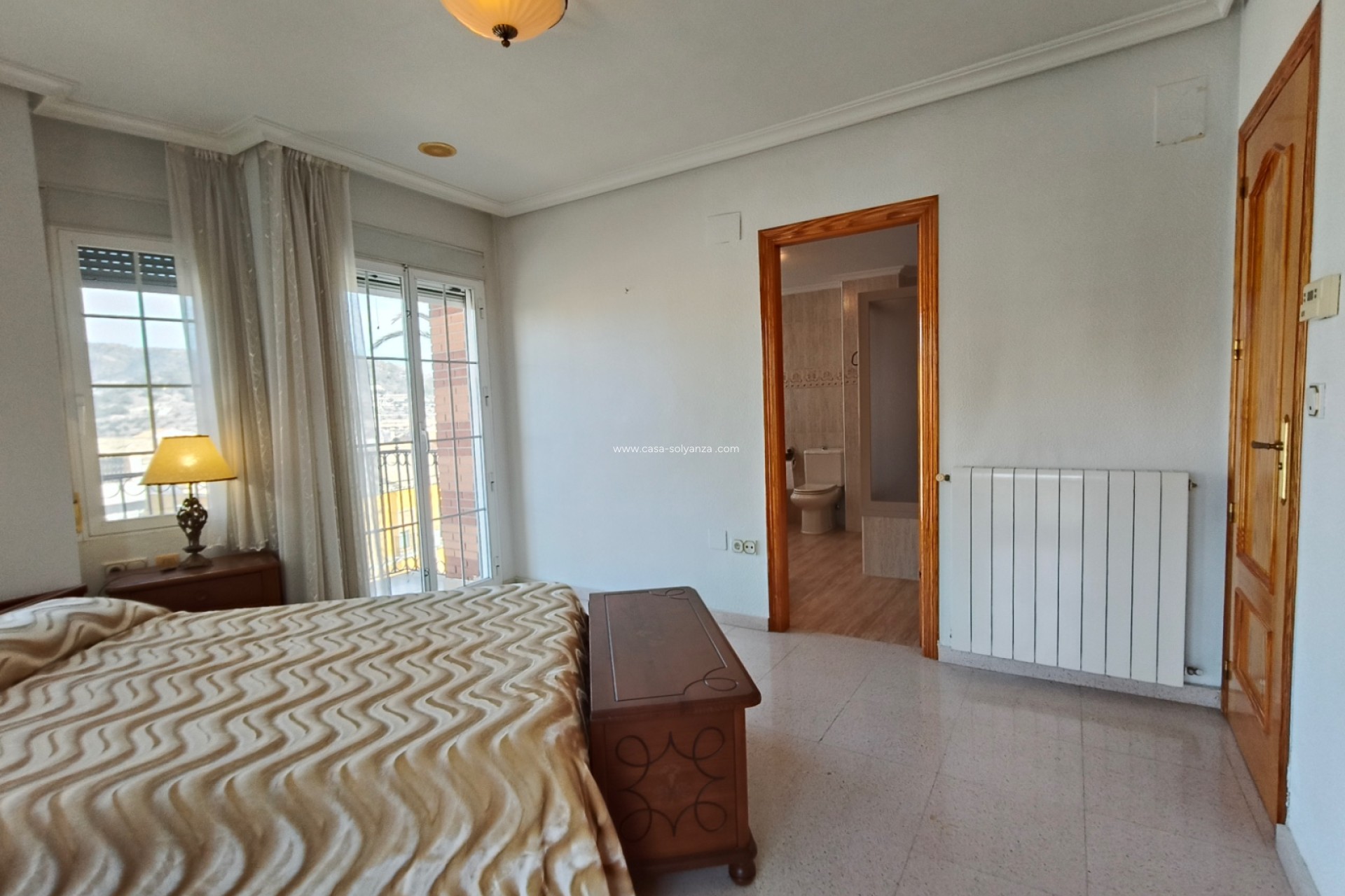 Revente - Maison de ville - La Romana - Inland