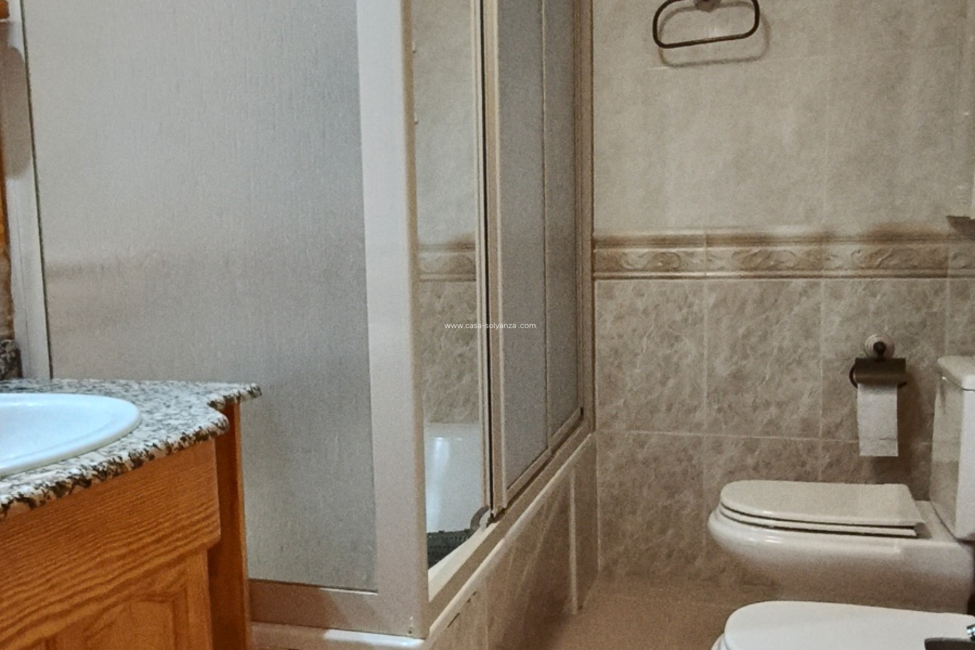 Revente - Maison de ville - La Romana - Inland