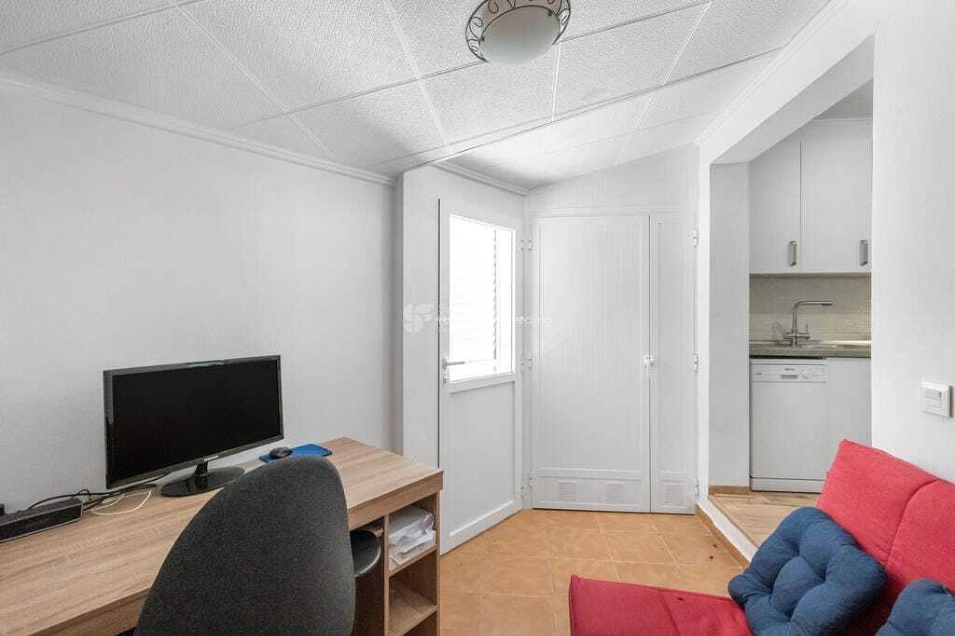 Revente - Maison de ville - La Rosaleda - Inland