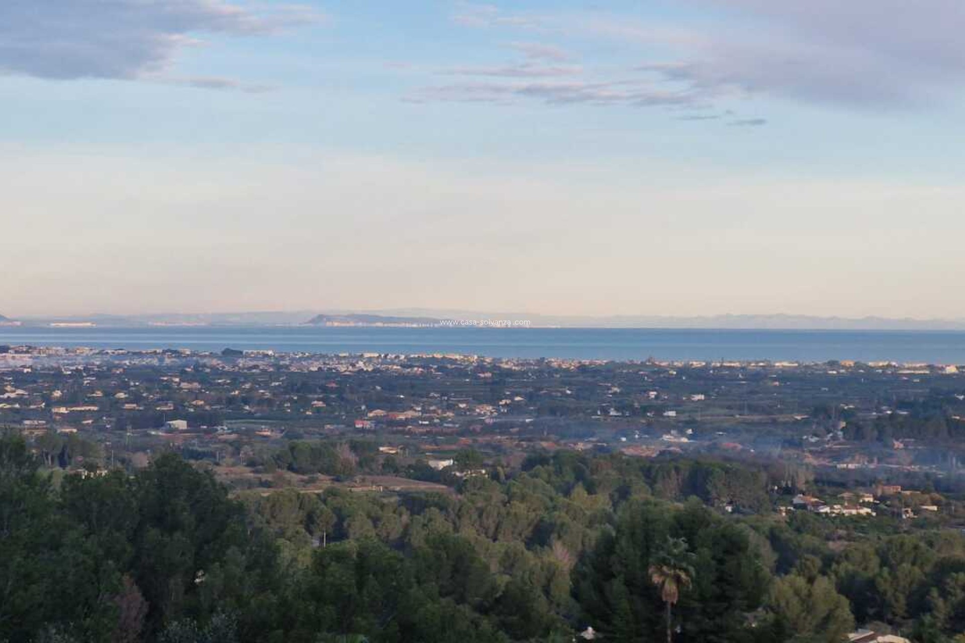 Revente - Maison de ville - La Sella Golf - Inland