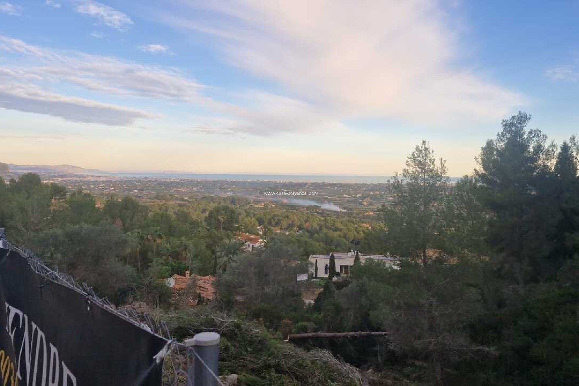 Revente - Maison de ville - La Sella Golf - Inland