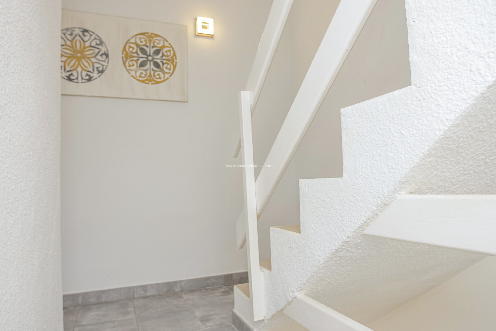 Revente - Maison de ville - La Zenia - Beach