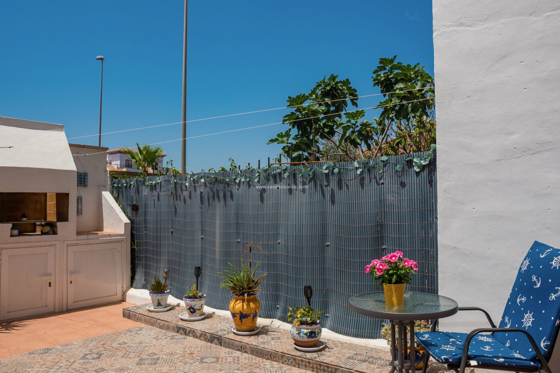 Revente - Maison de ville - La Zenia - Beach