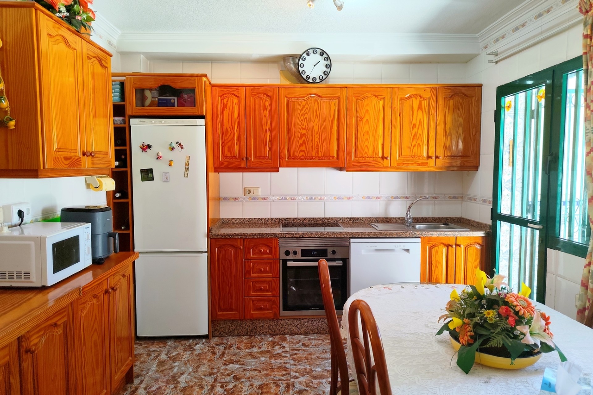 Revente - Maison de ville - La Zenia - Costa Blanca