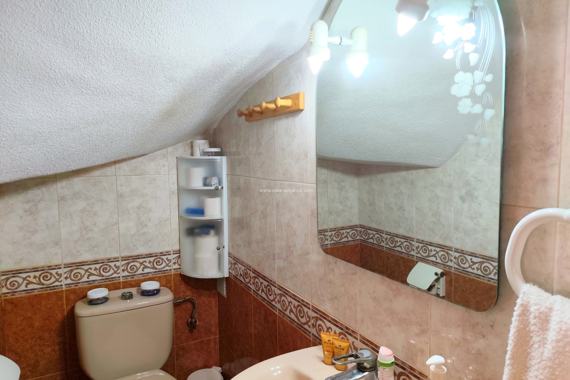 Revente - Maison de ville - La Zenia - Costa Blanca