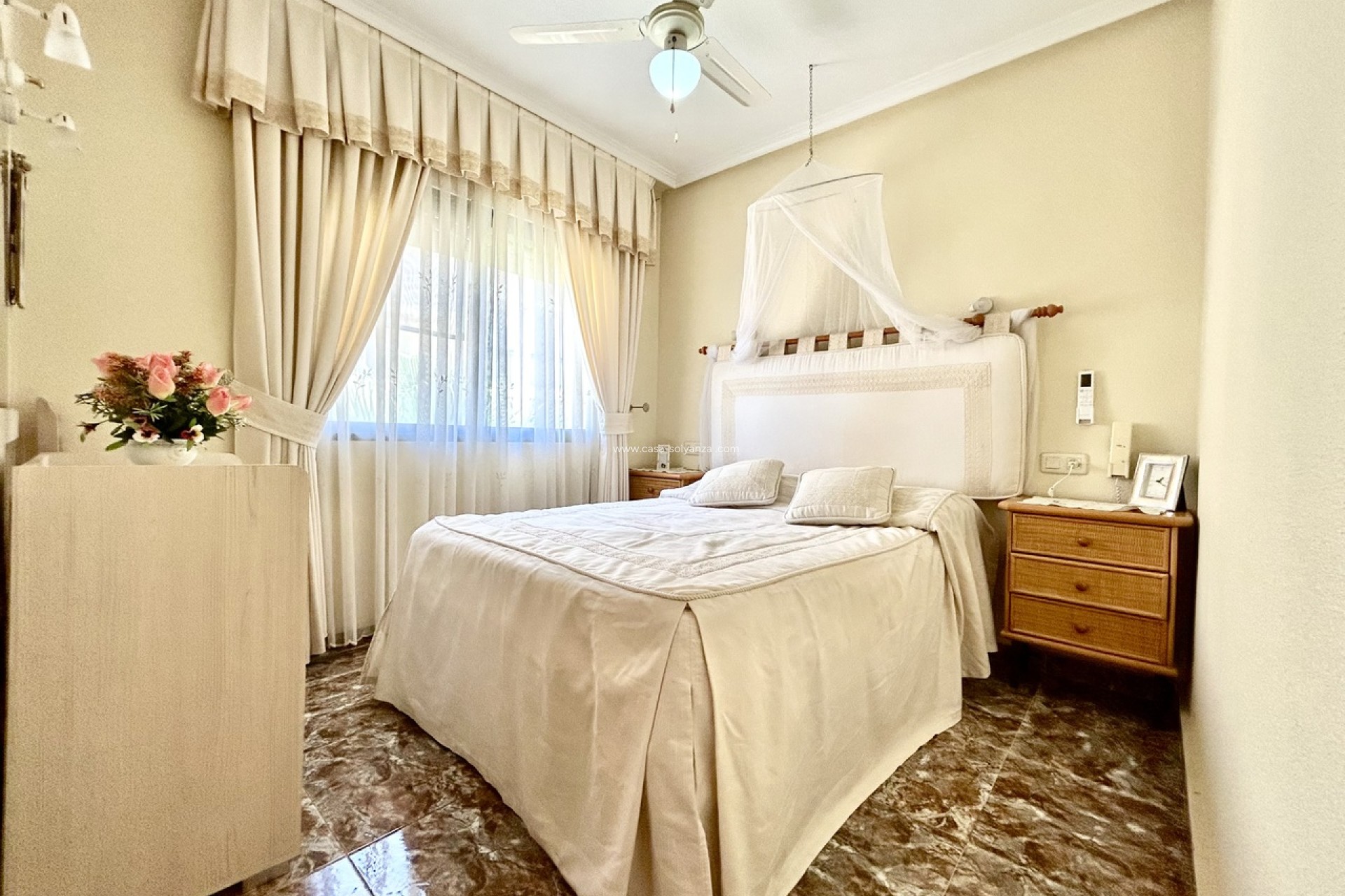 Revente - Maison de ville - La Zenia - Costa Blanca