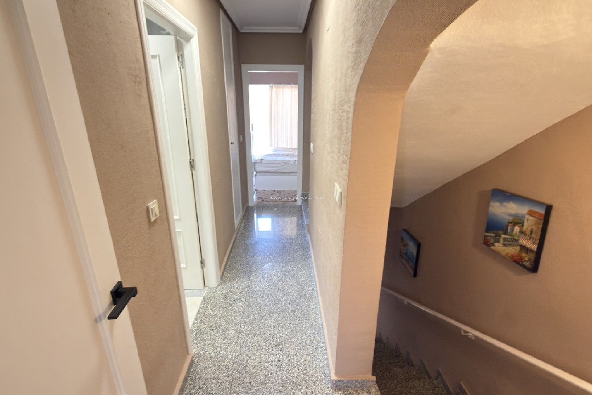 Revente - Maison de ville - La Zenia - Costa Blanca