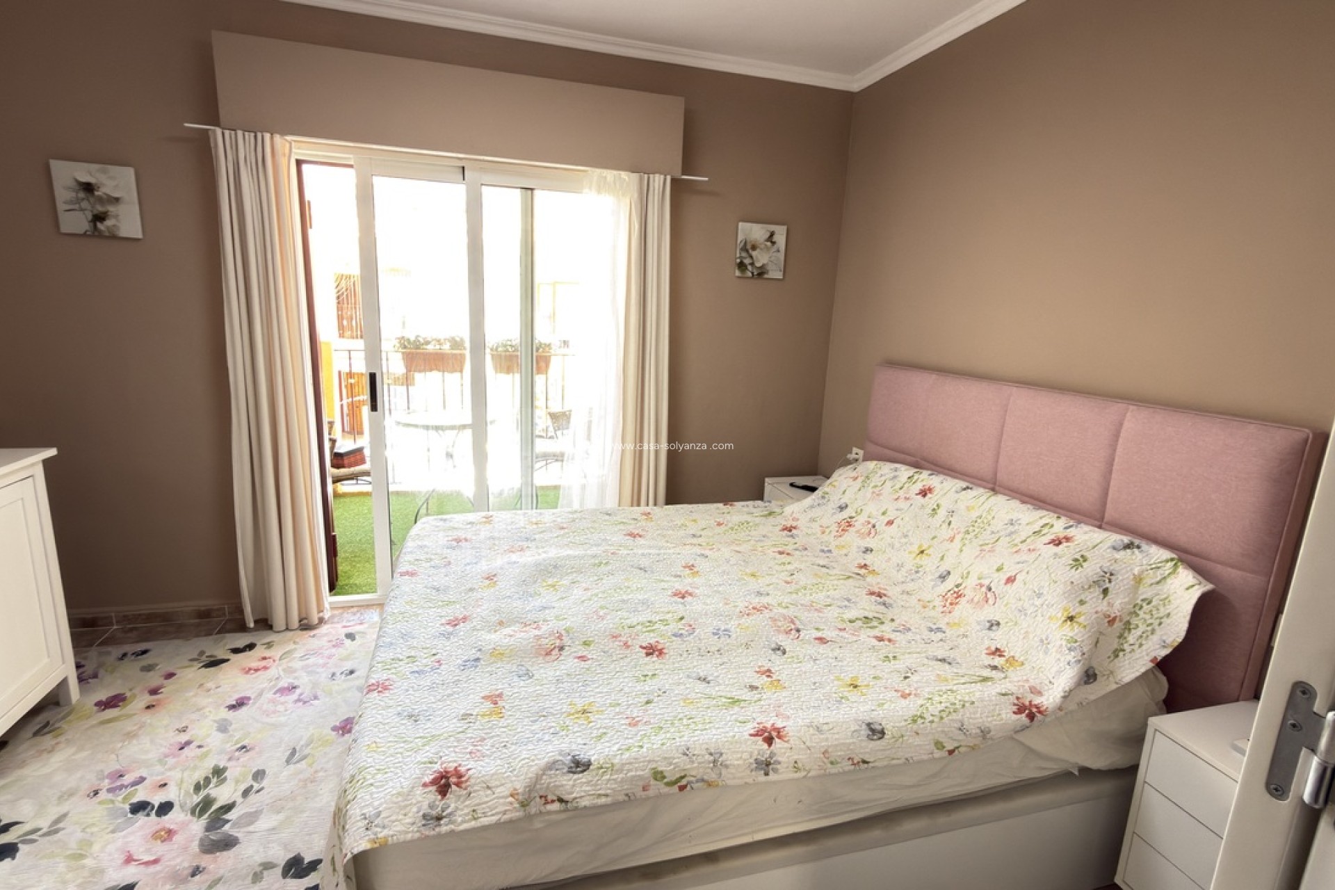 Revente - Maison de ville - La Zenia - Costa Blanca