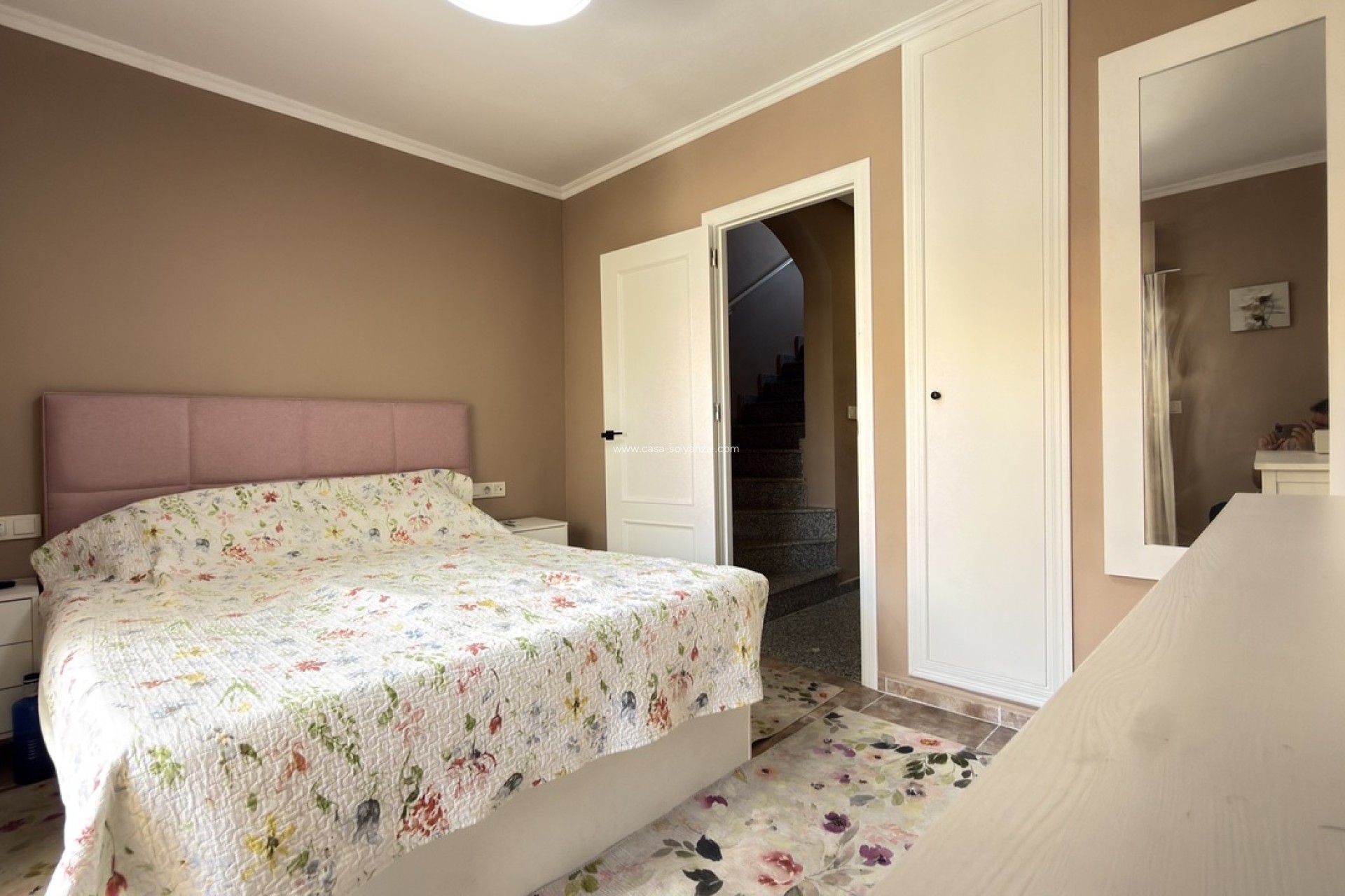Revente - Maison de ville - La Zenia - Costa Blanca