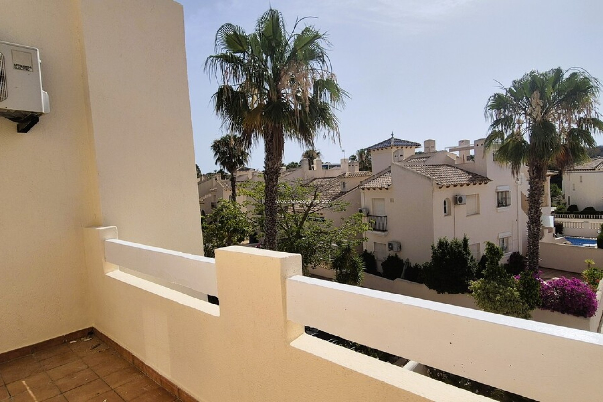 Revente - Maison de ville - Las Ramblas - Inland