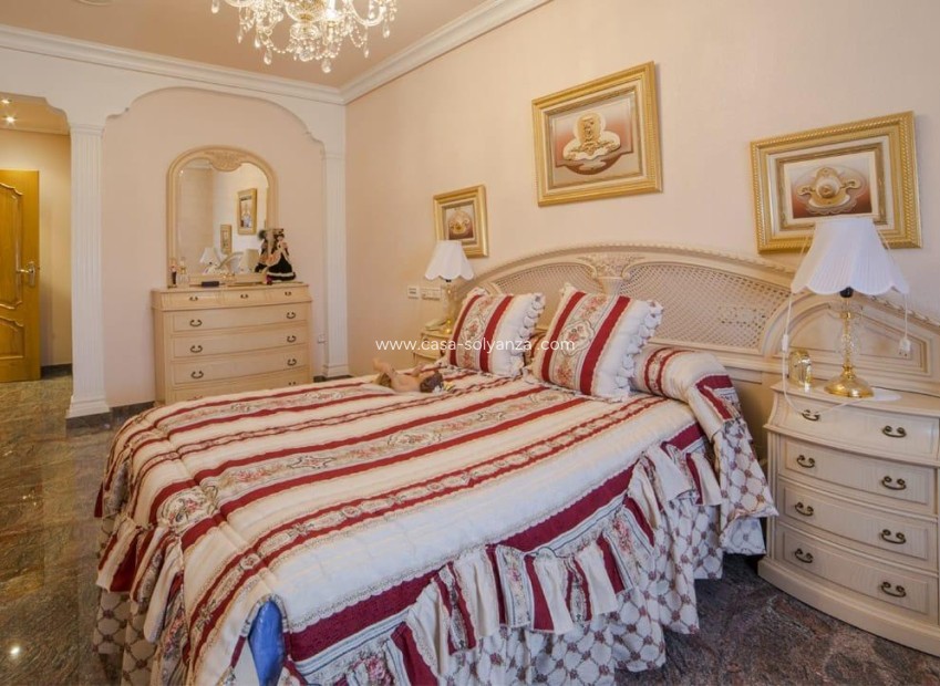 Revente - Maison de ville - Los Alcázares - Center