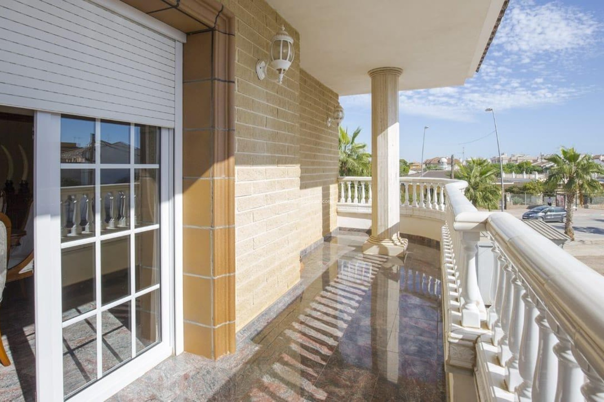 Revente - Maison de ville - Los Alcázares - Center