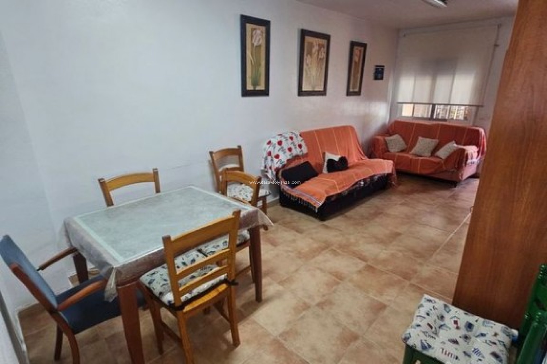 Revente - Maison de ville - Los Alcázares - Costa Calida