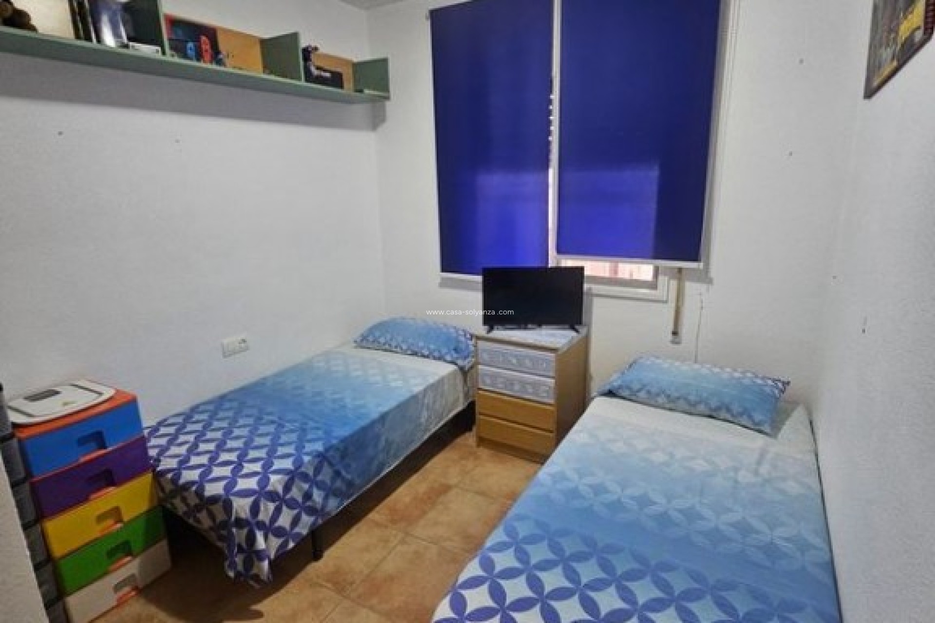 Revente - Maison de ville - Los Alcázares - Costa Calida