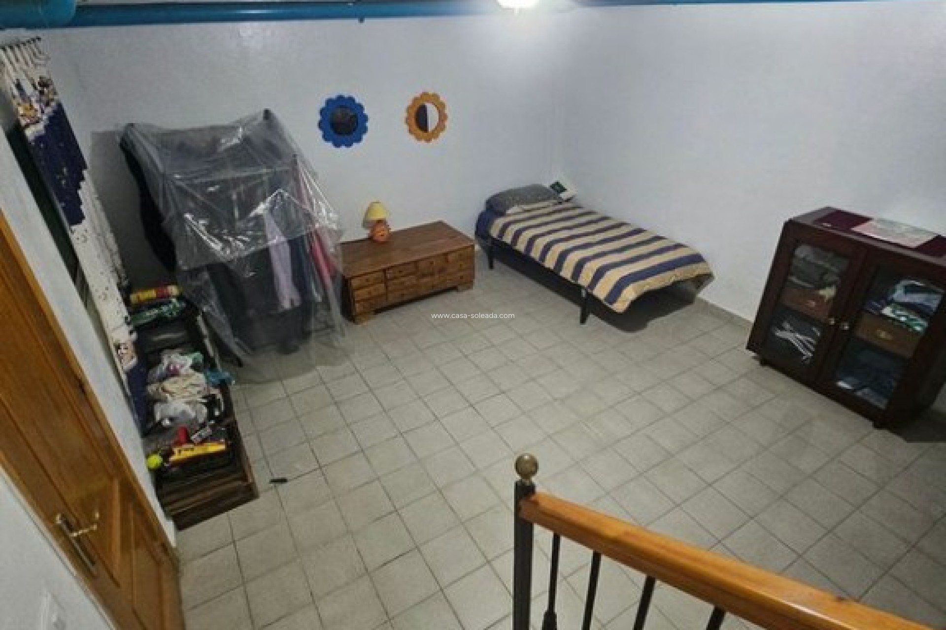 Revente - Maison de ville - Los Alcázares - Costa Calida