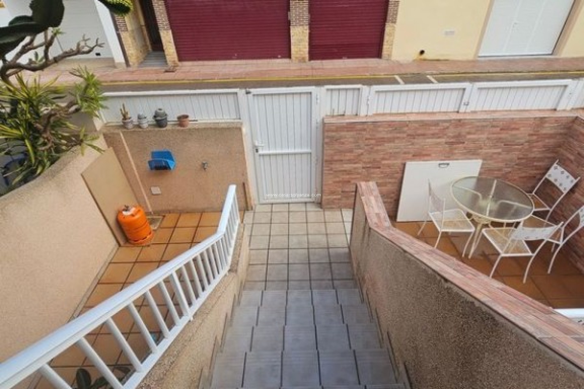 Revente - Maison de ville - Los Alcázares - Costa Calida