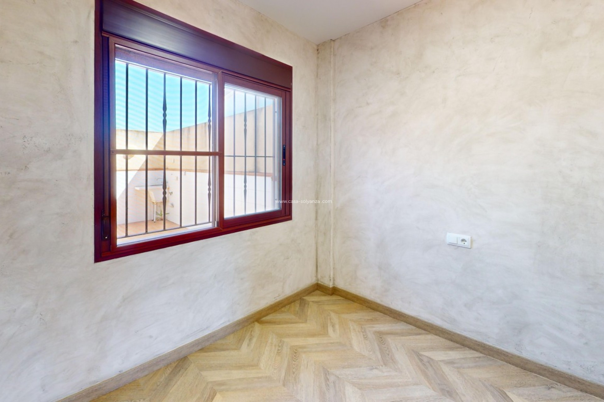 Revente - Maison de ville - Los Alcázares - Costa Calida