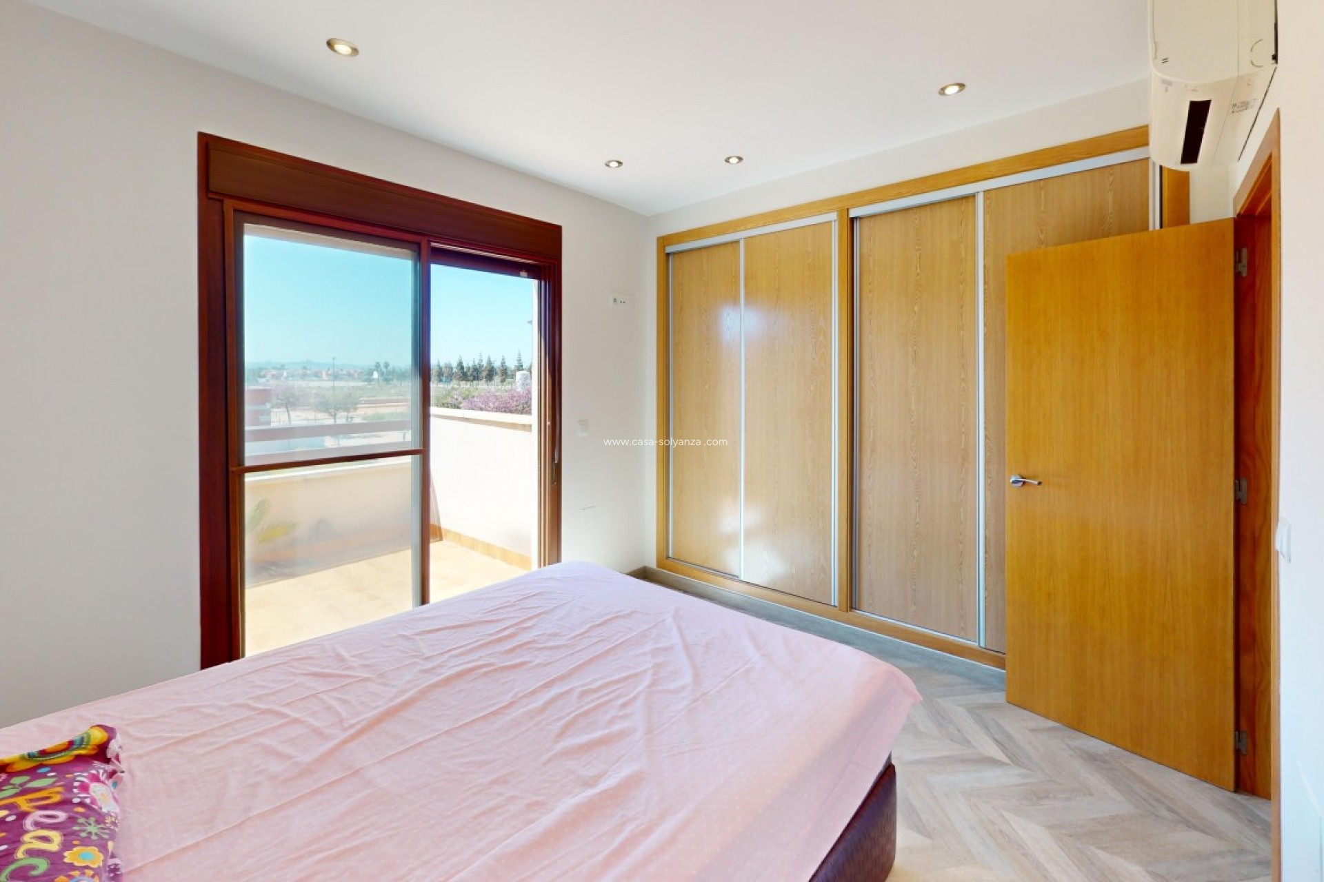 Revente - Maison de ville - Los Alcázares - Costa Calida
