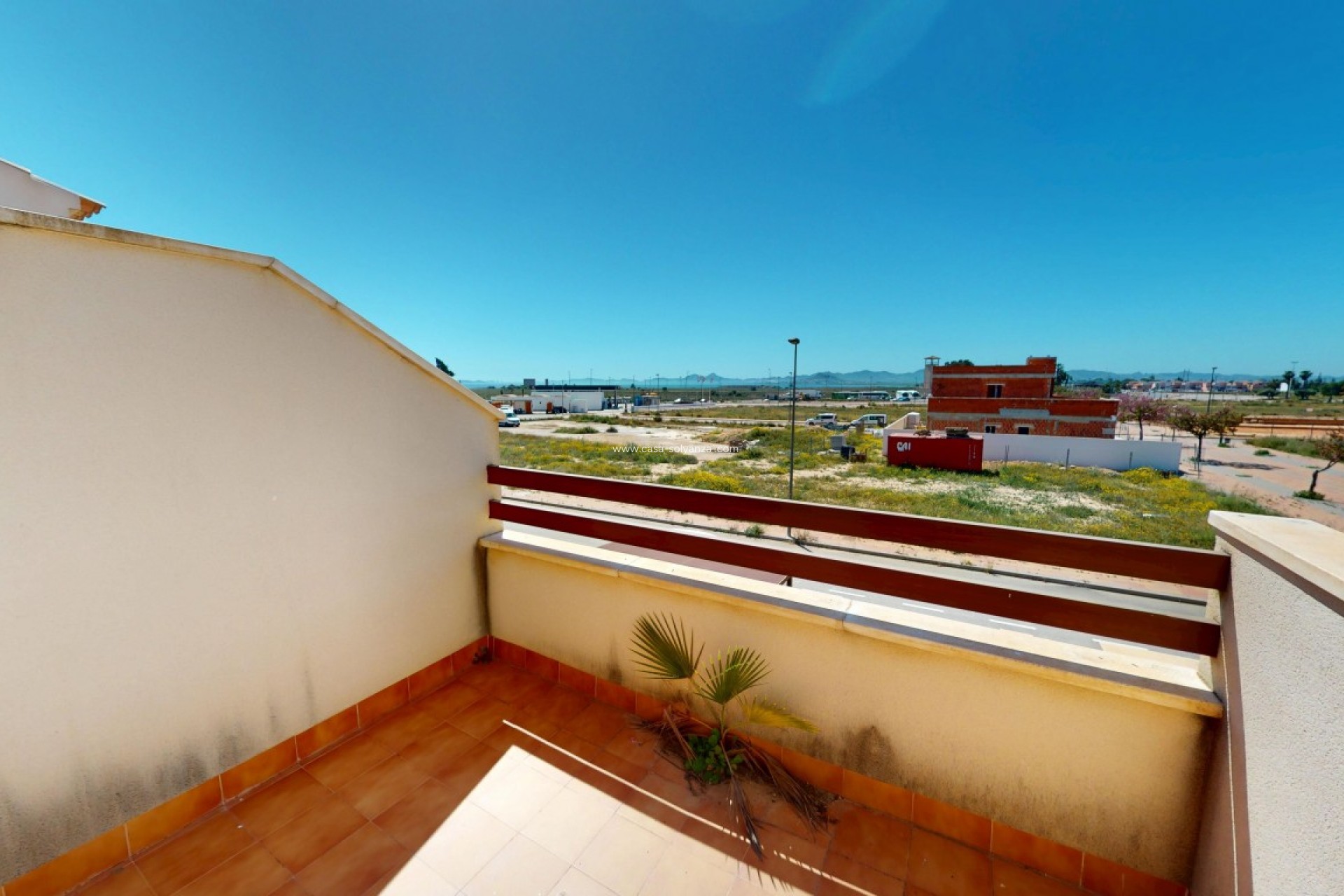 Revente - Maison de ville - Los Alcázares - Costa Calida
