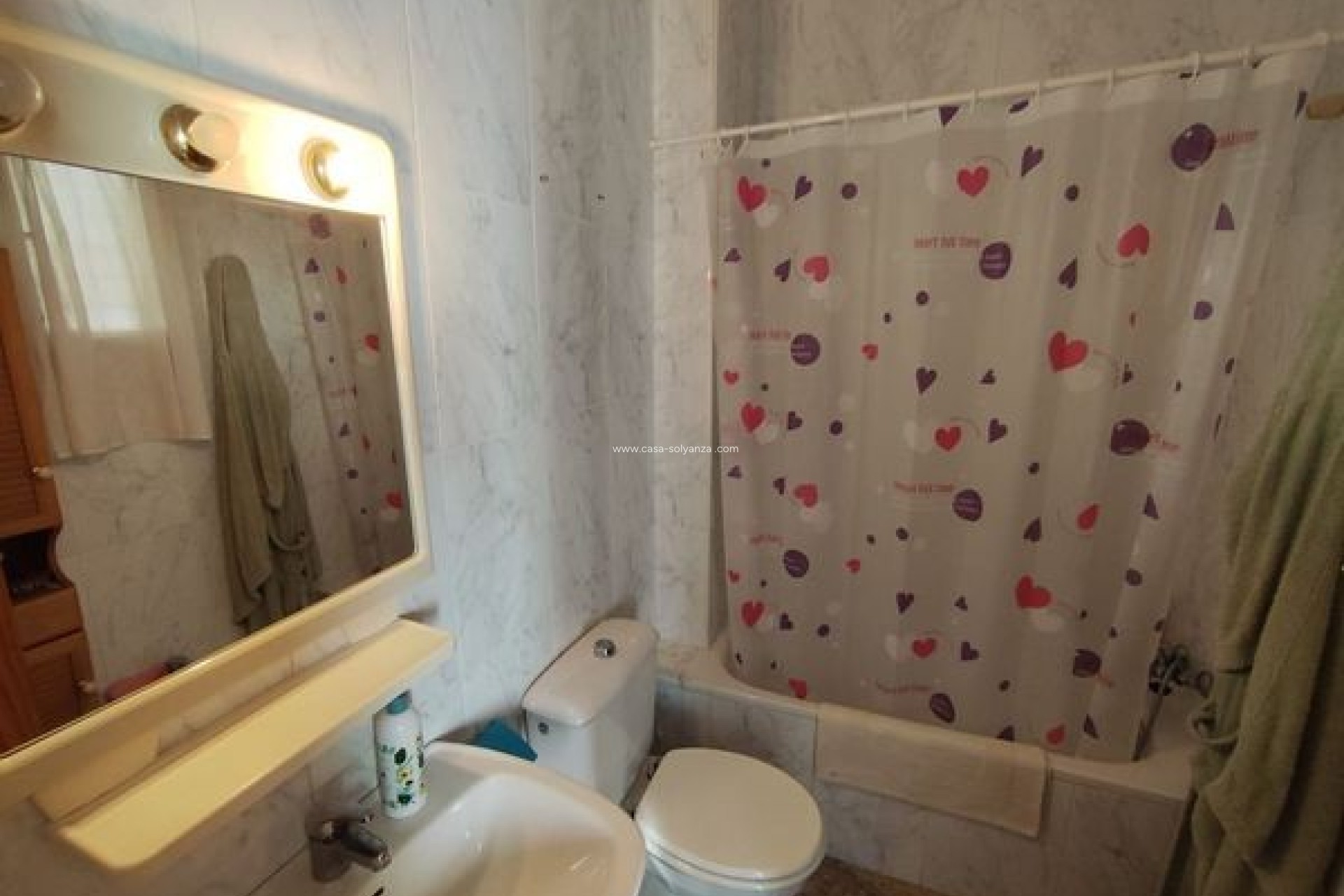 Revente - Maison de ville - Los Alcázares - Costa Calida