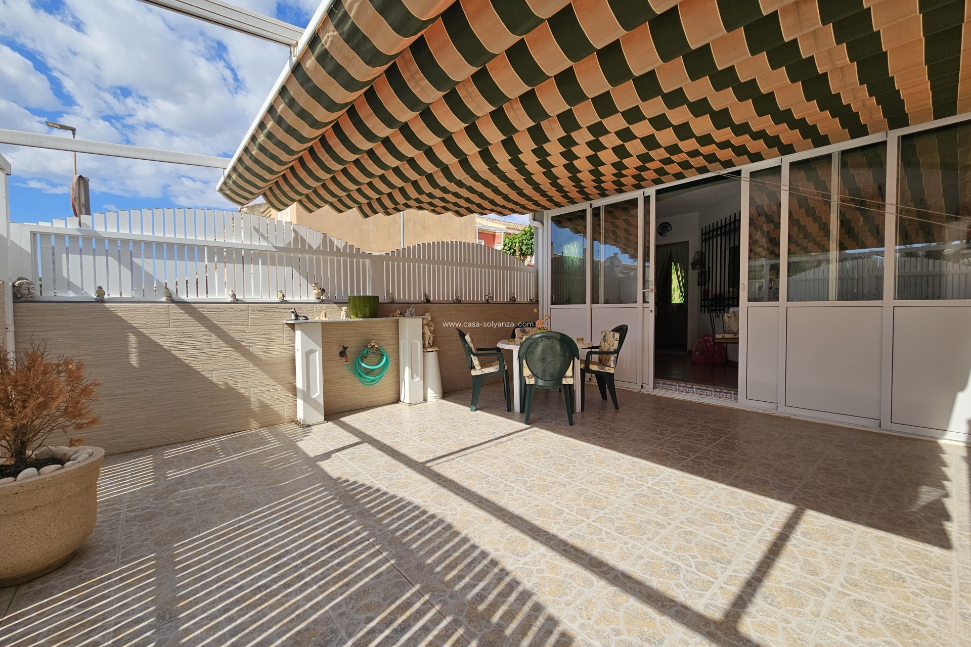 Revente - Maison de ville - Los Alcázares - Costa Calida