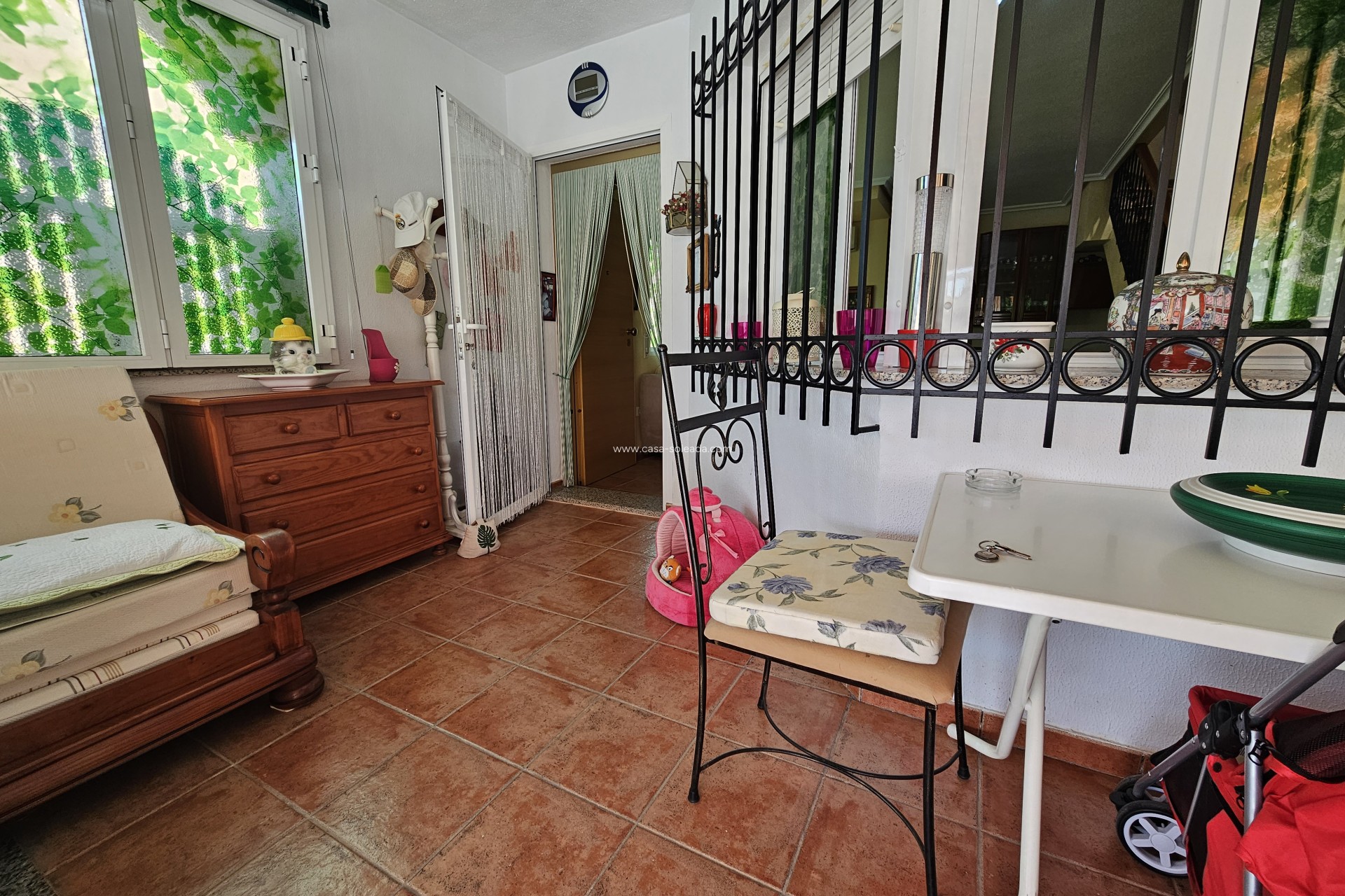 Revente - Maison de ville - Los Alcázares - Costa Calida