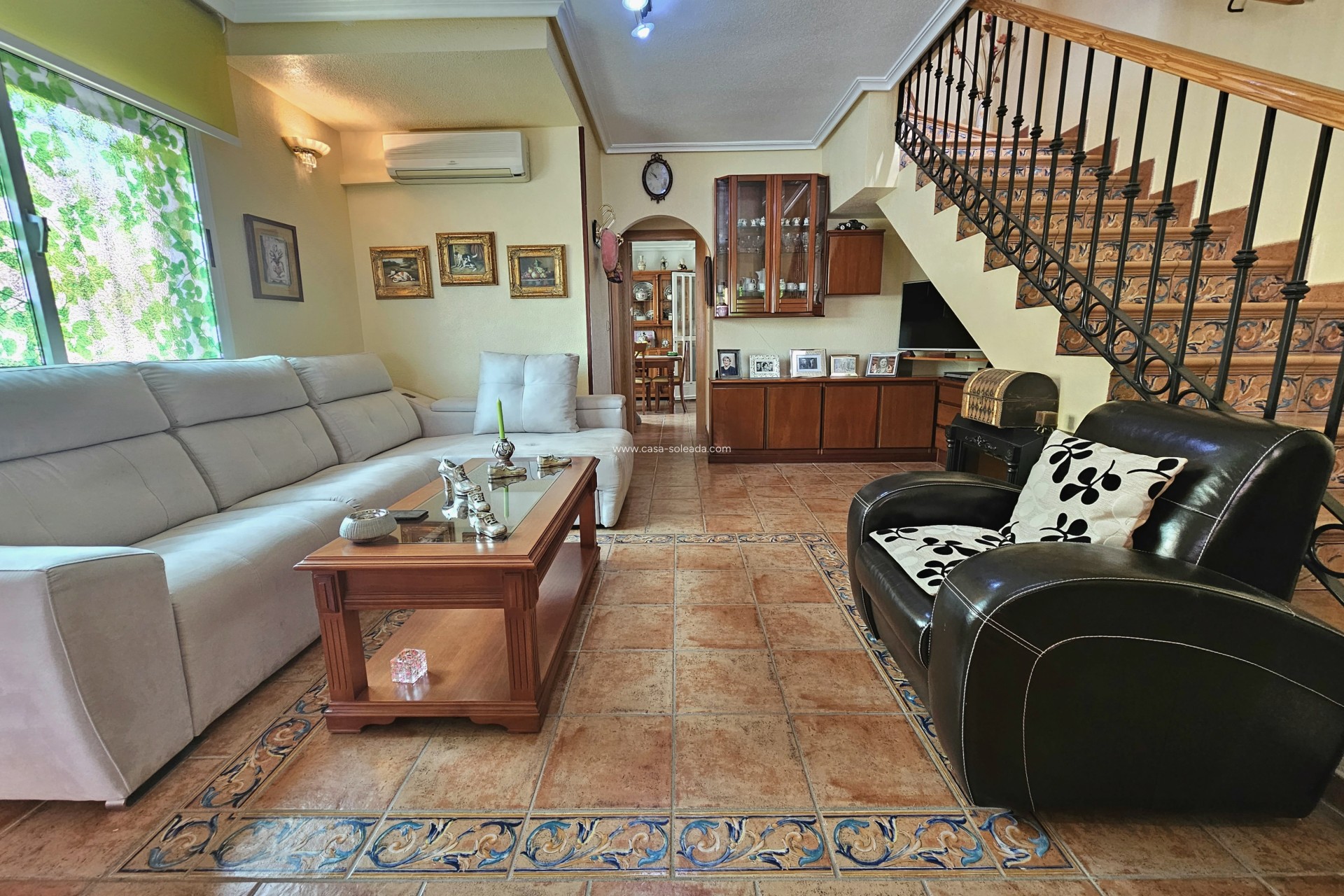 Revente - Maison de ville - Los Alcázares - Costa Calida