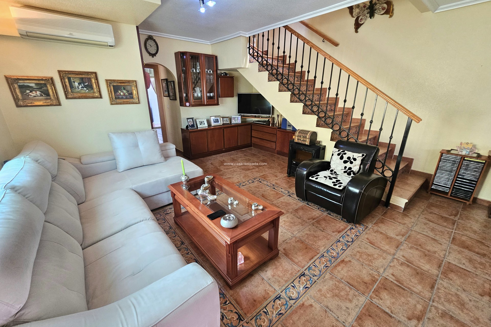 Revente - Maison de ville - Los Alcázares - Costa Calida