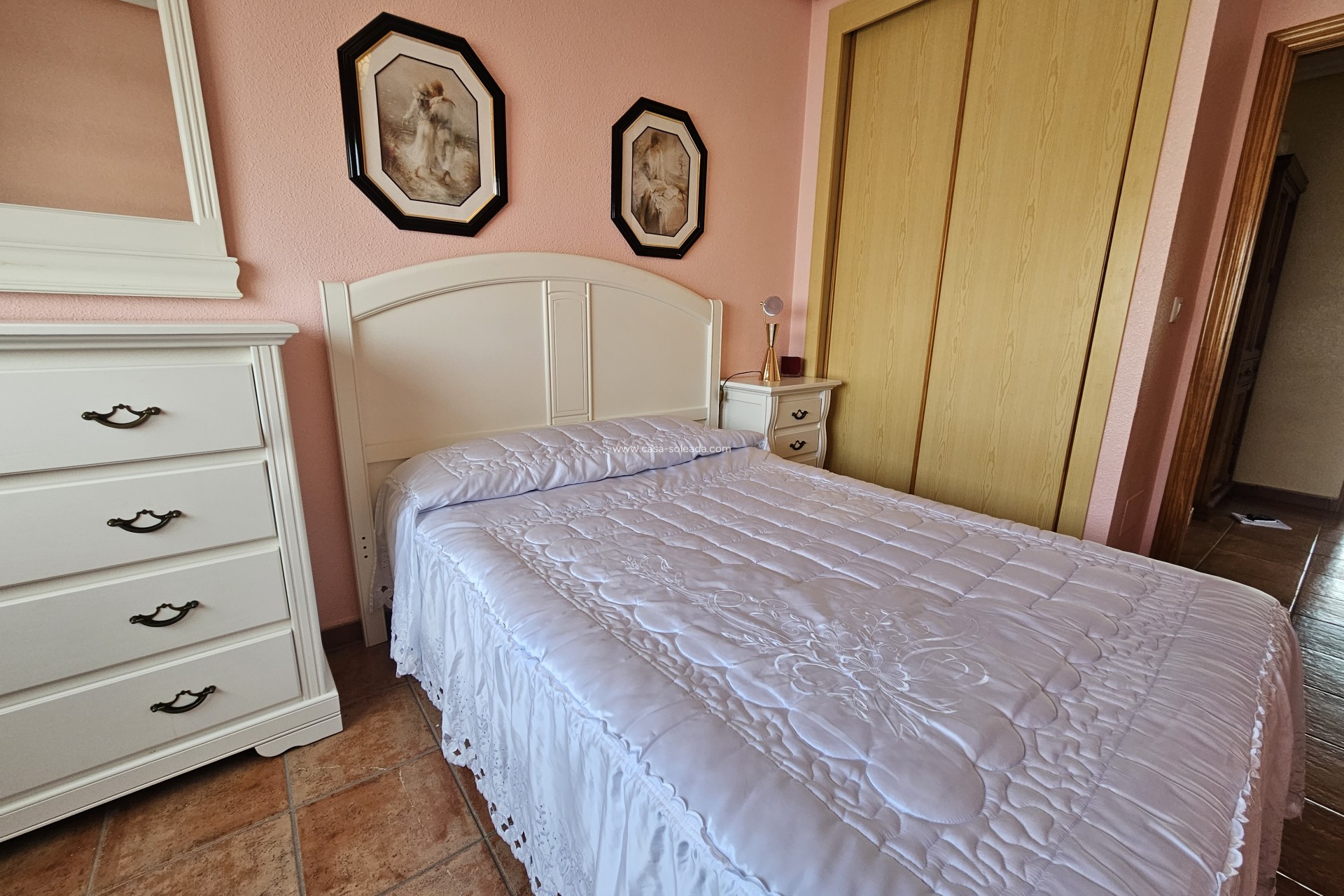 Revente - Maison de ville - Los Alcázares - Costa Calida