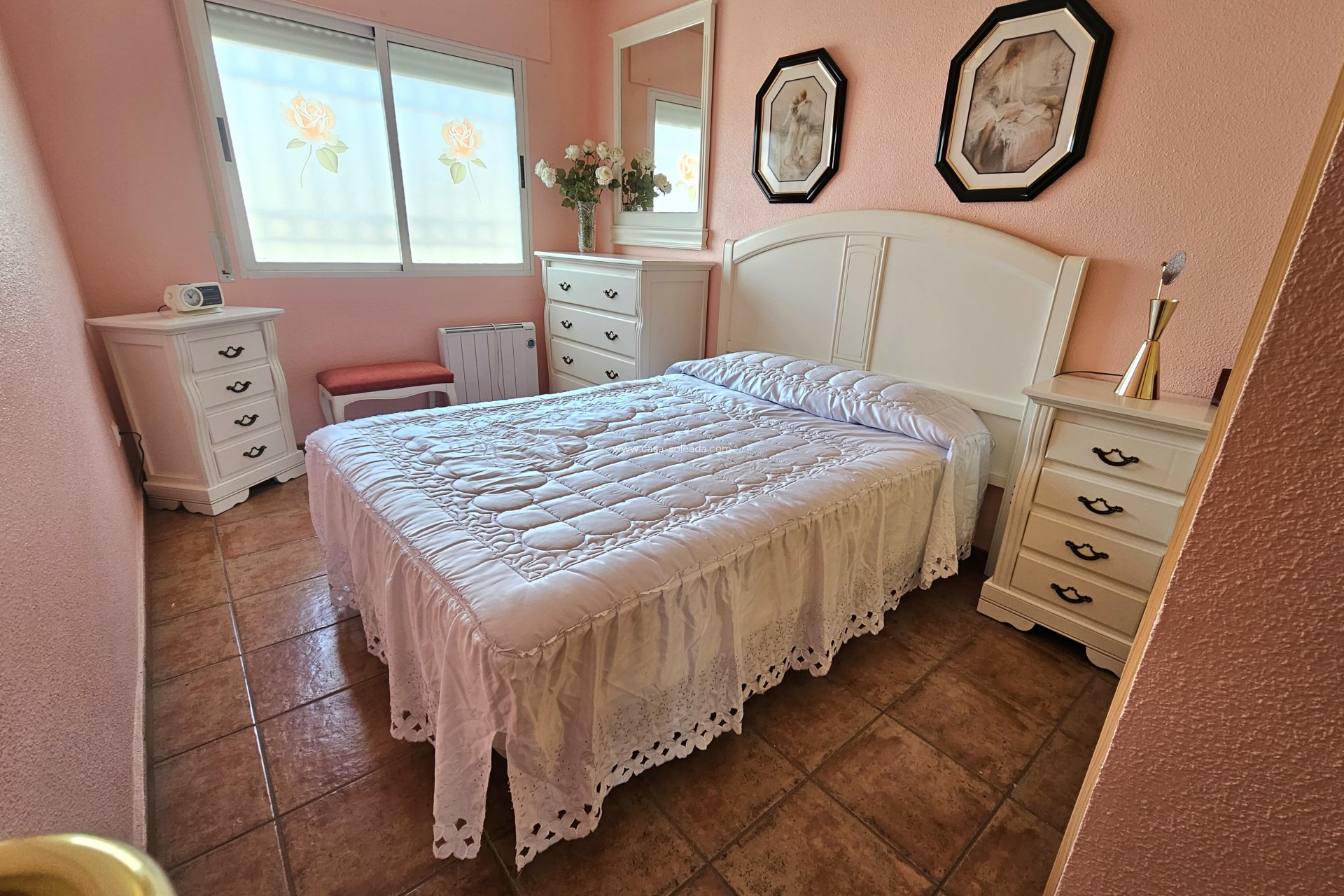 Revente - Maison de ville - Los Alcázares - Costa Calida
