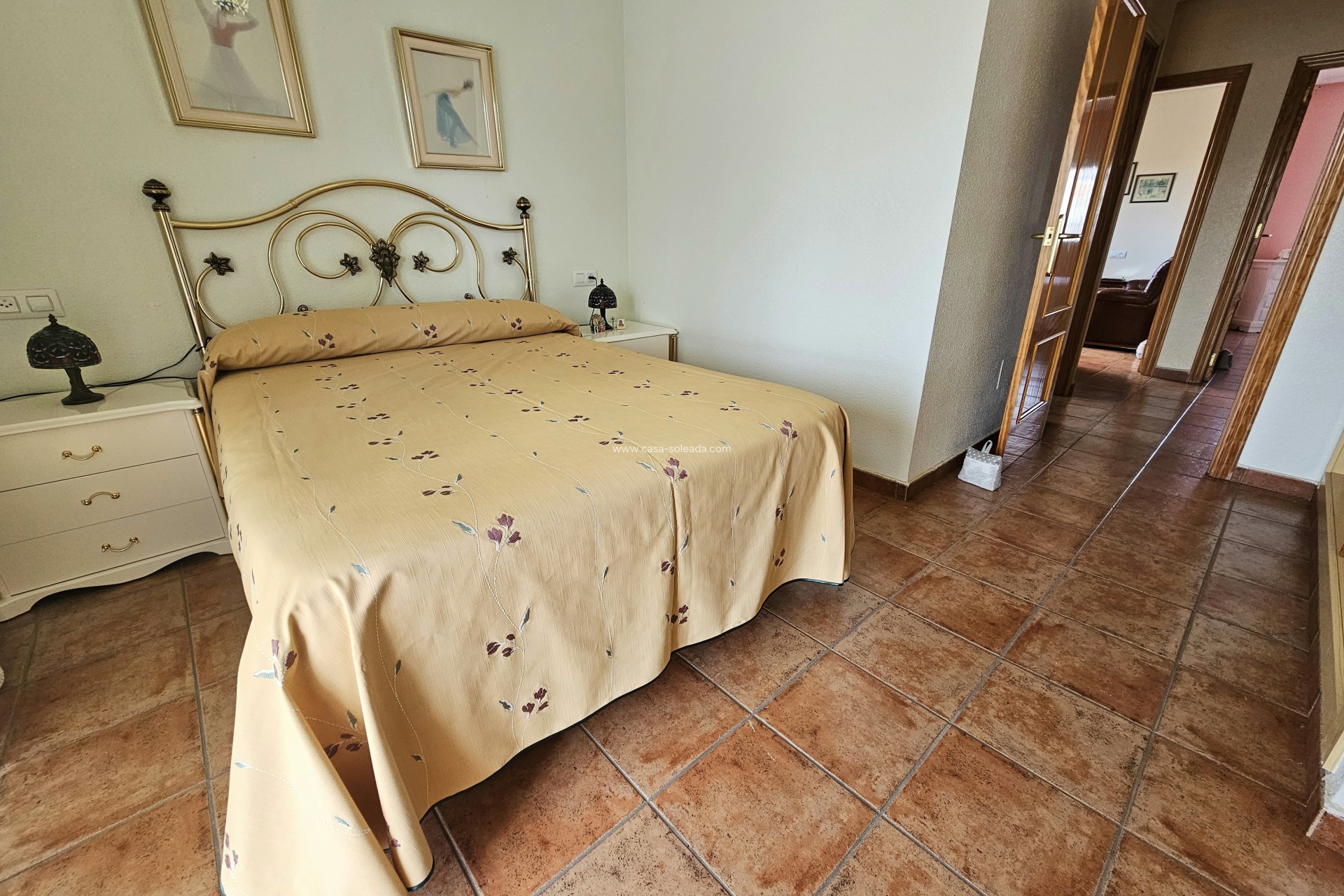 Revente - Maison de ville - Los Alcázares - Costa Calida