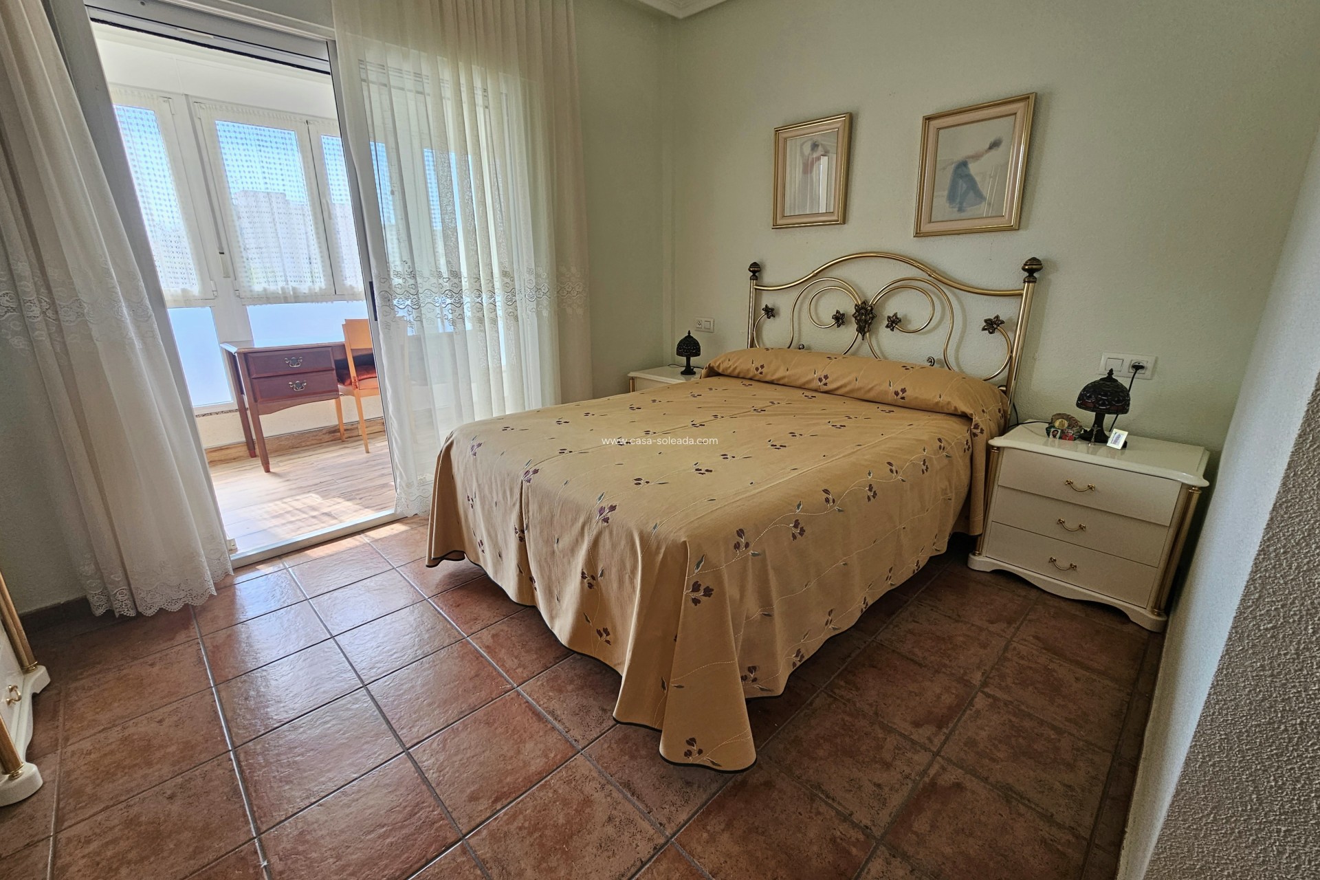 Revente - Maison de ville - Los Alcázares - Costa Calida