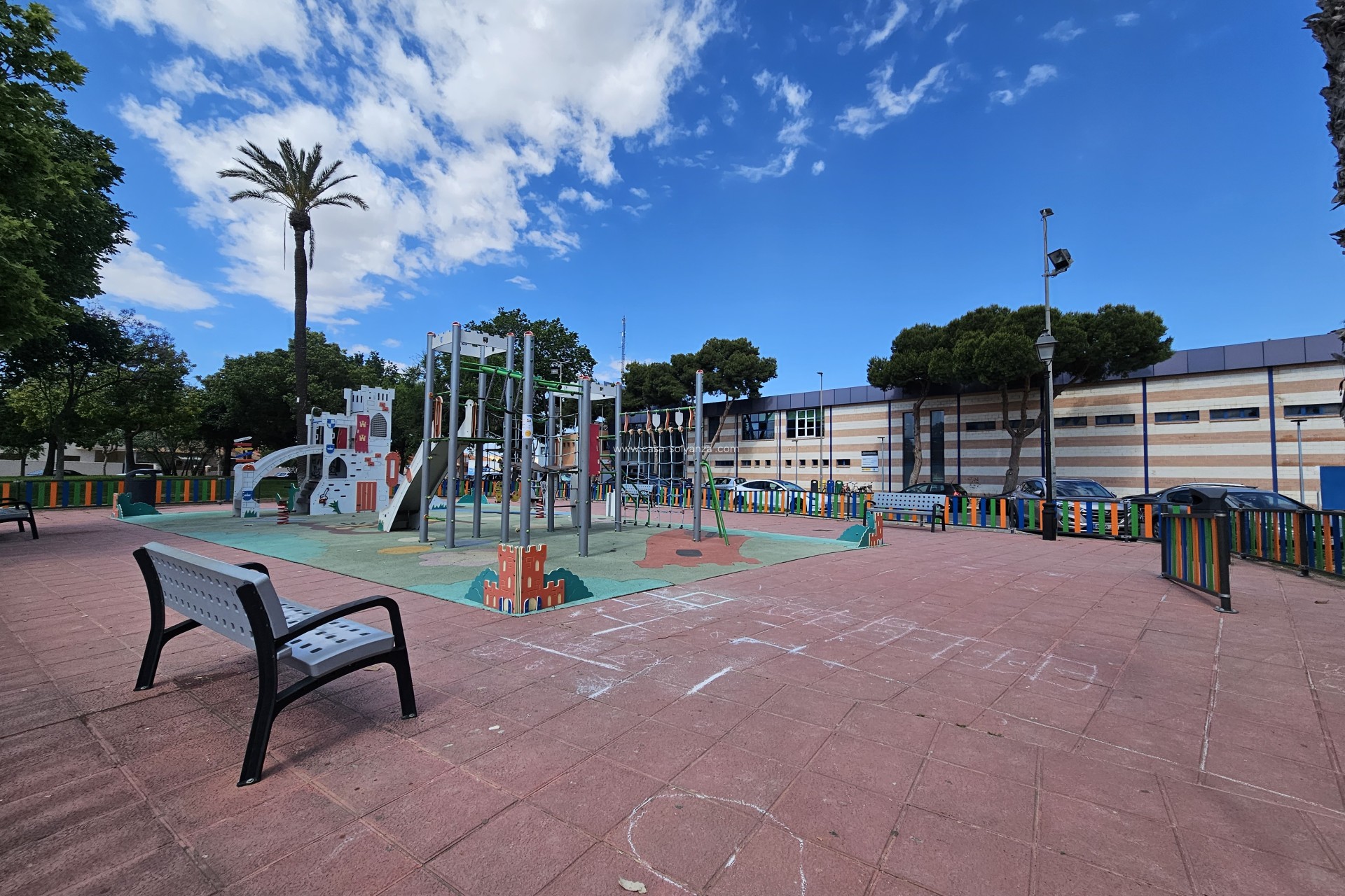Revente - Maison de ville - Los Alcázares - Costa Calida