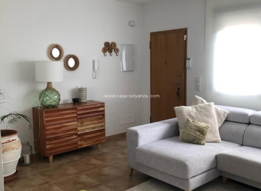 Revente - Maison de ville - Los Alcázares - Costa Calida