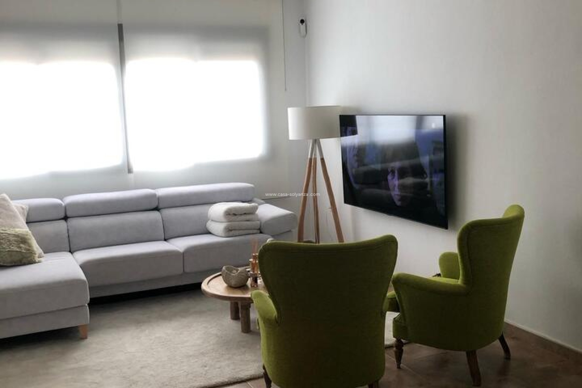 Revente - Maison de ville - Los Alcázares - Costa Calida