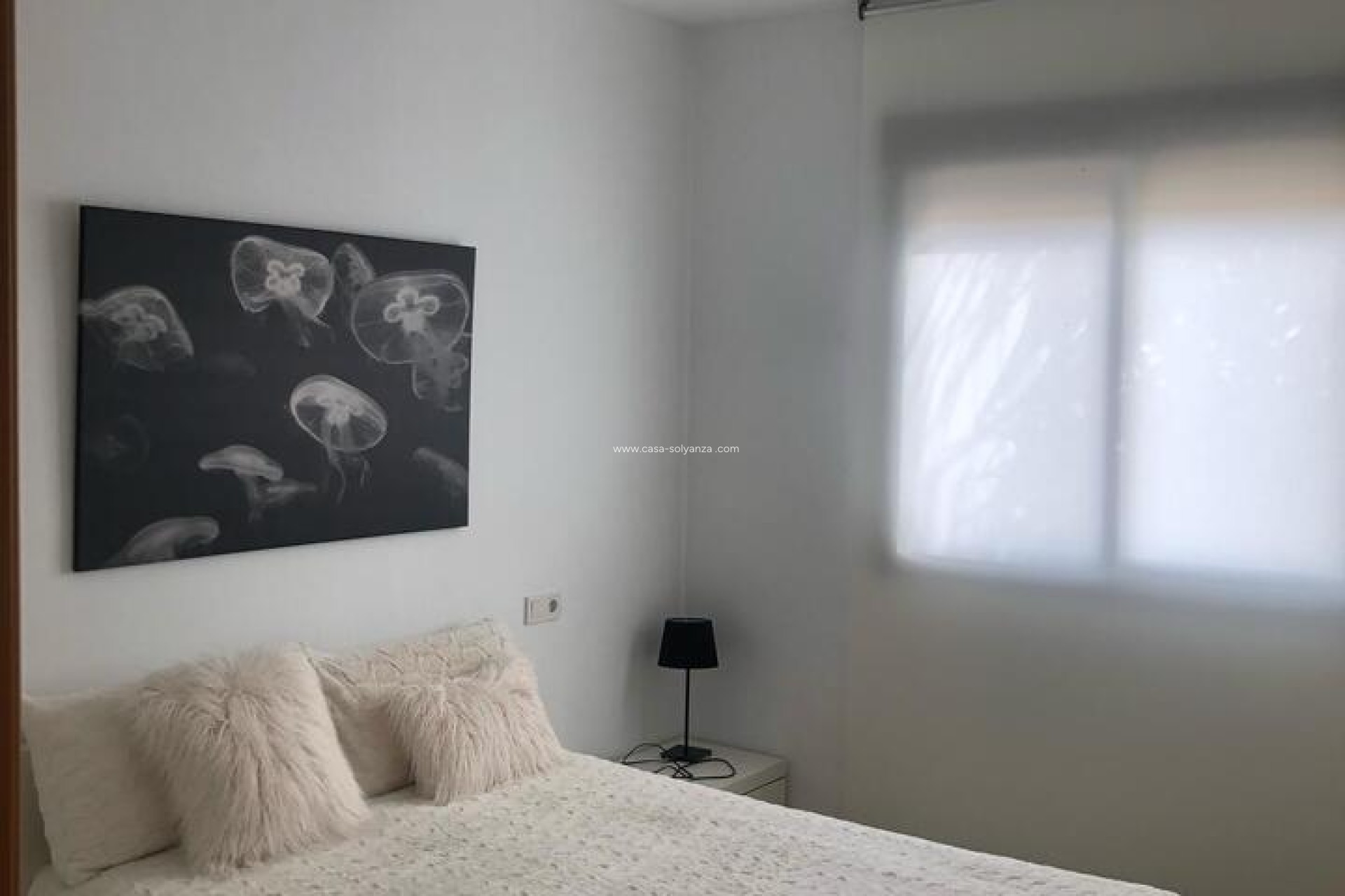 Revente - Maison de ville - Los Alcázares - Costa Calida