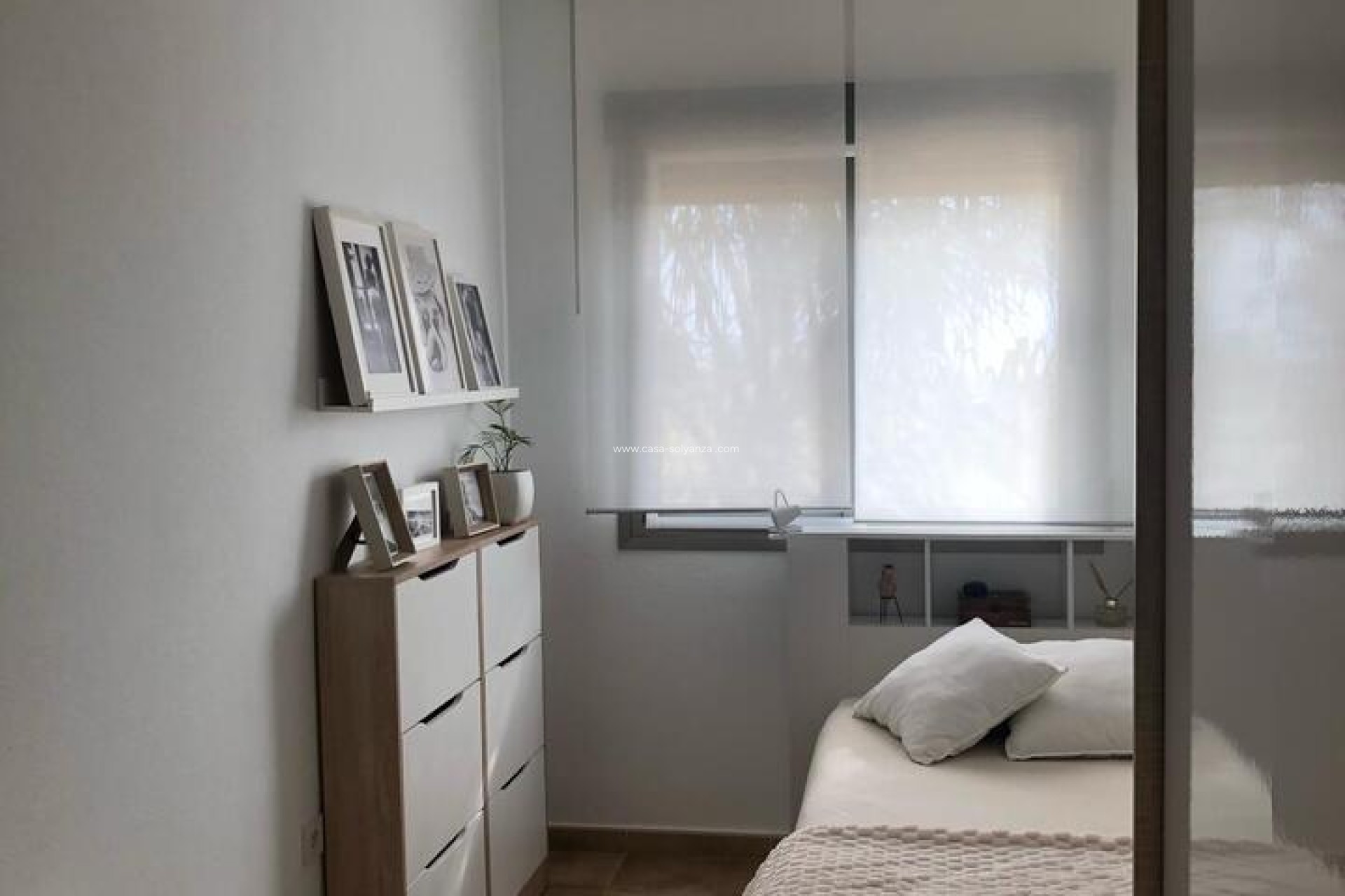 Revente - Maison de ville - Los Alcázares - Costa Calida