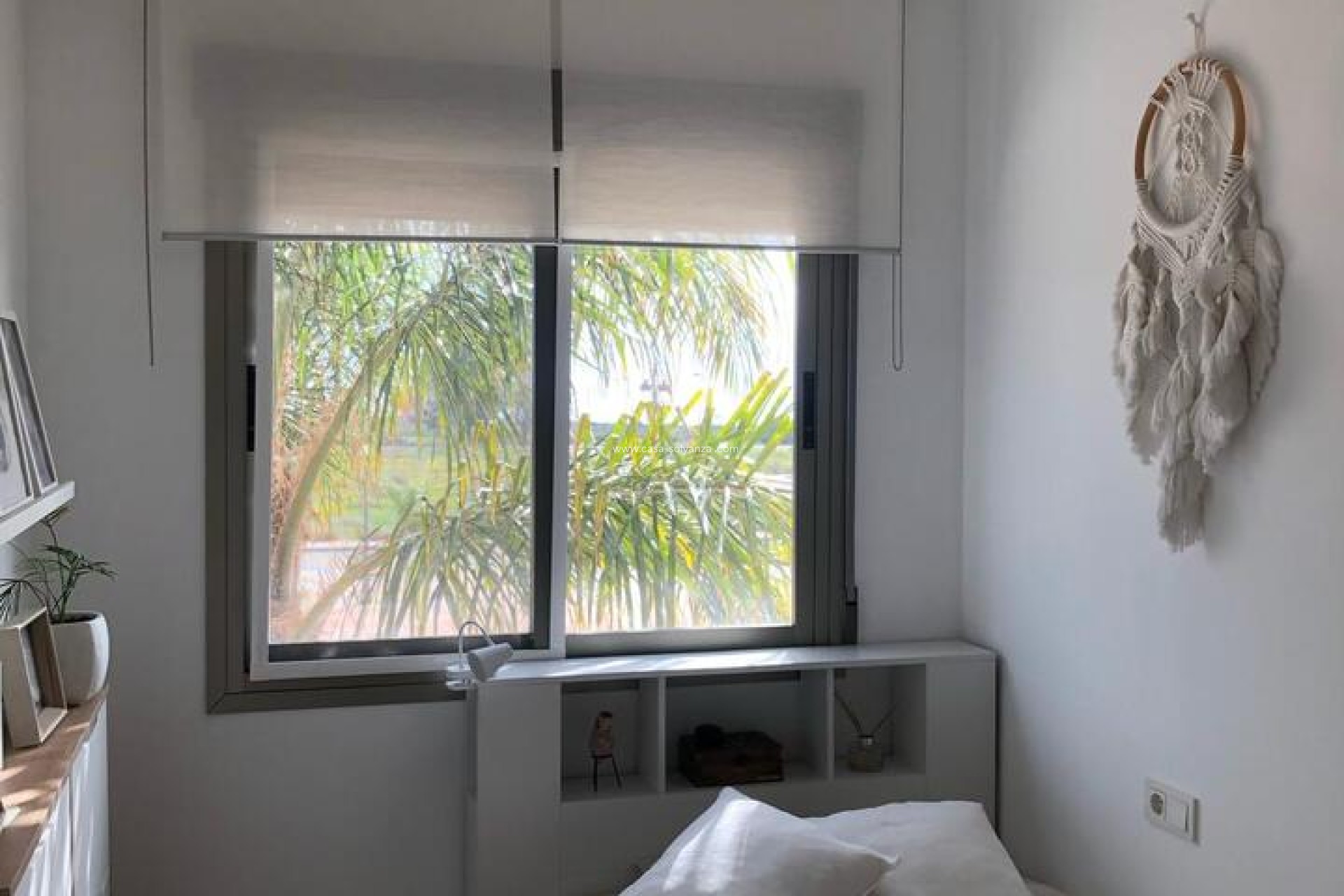 Revente - Maison de ville - Los Alcázares - Costa Calida